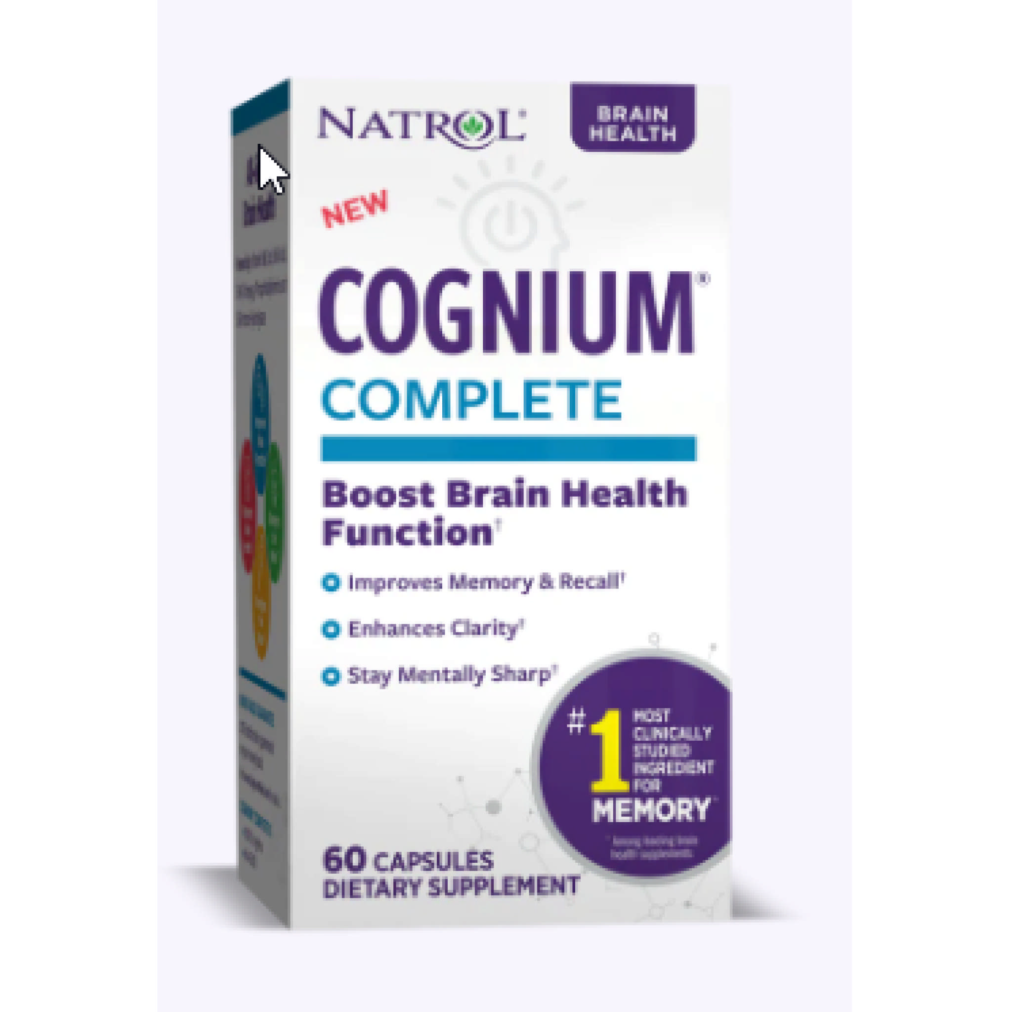 Natrol - Cognium