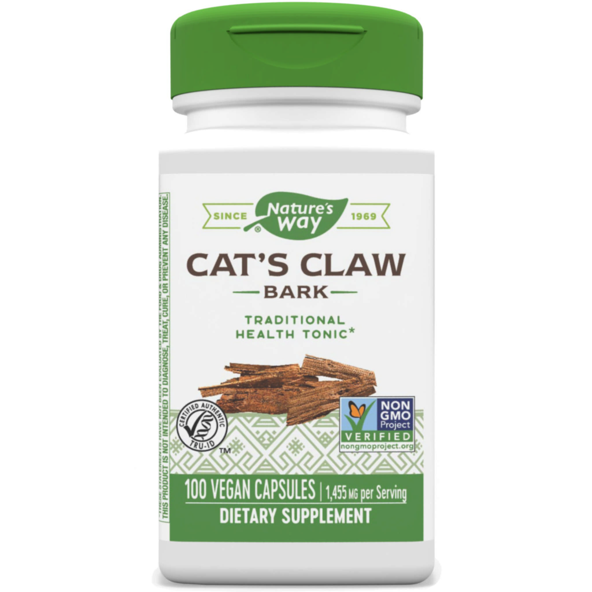 Natures Way - Cat'S Claw