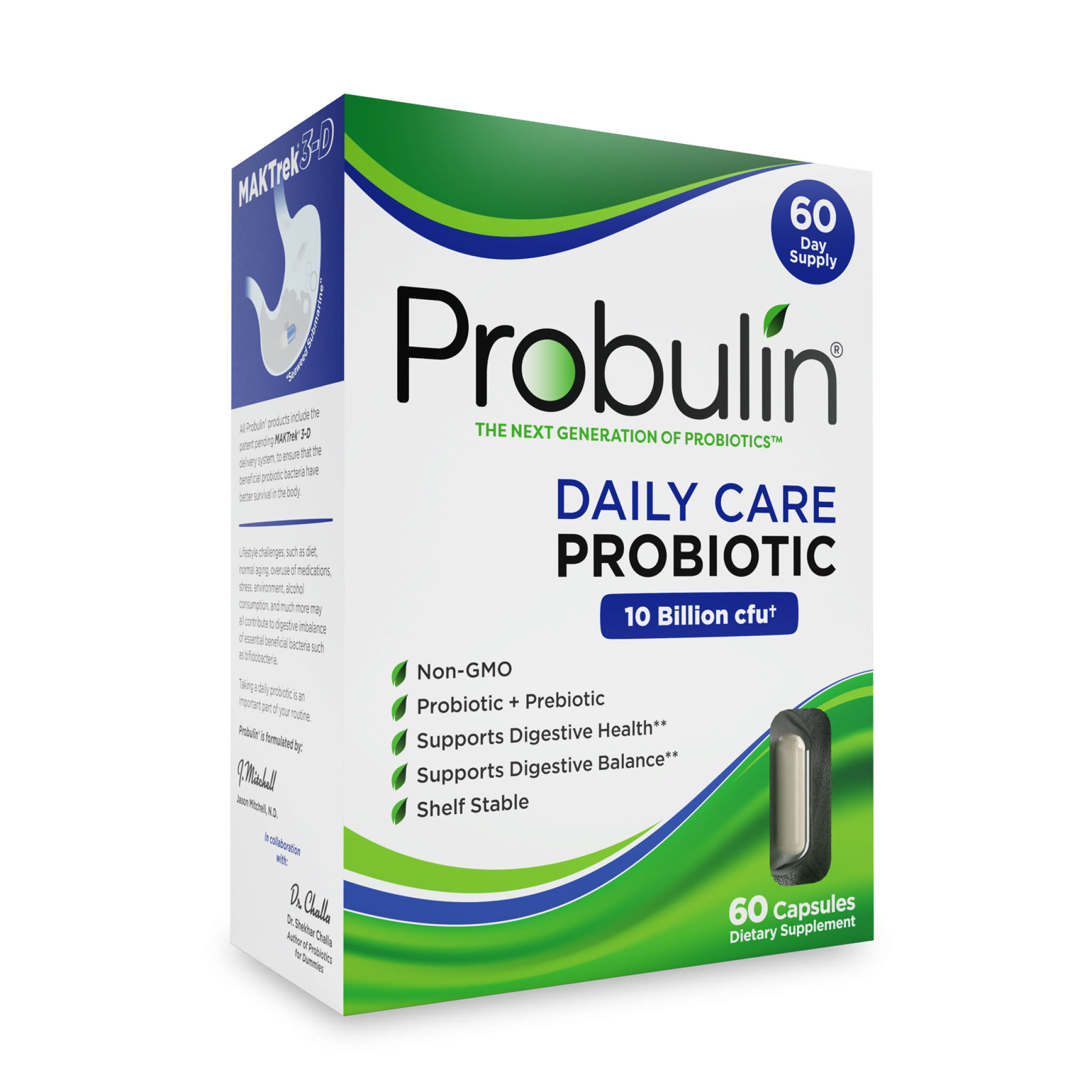 Probulin - Daily Care Prob 10 Billion