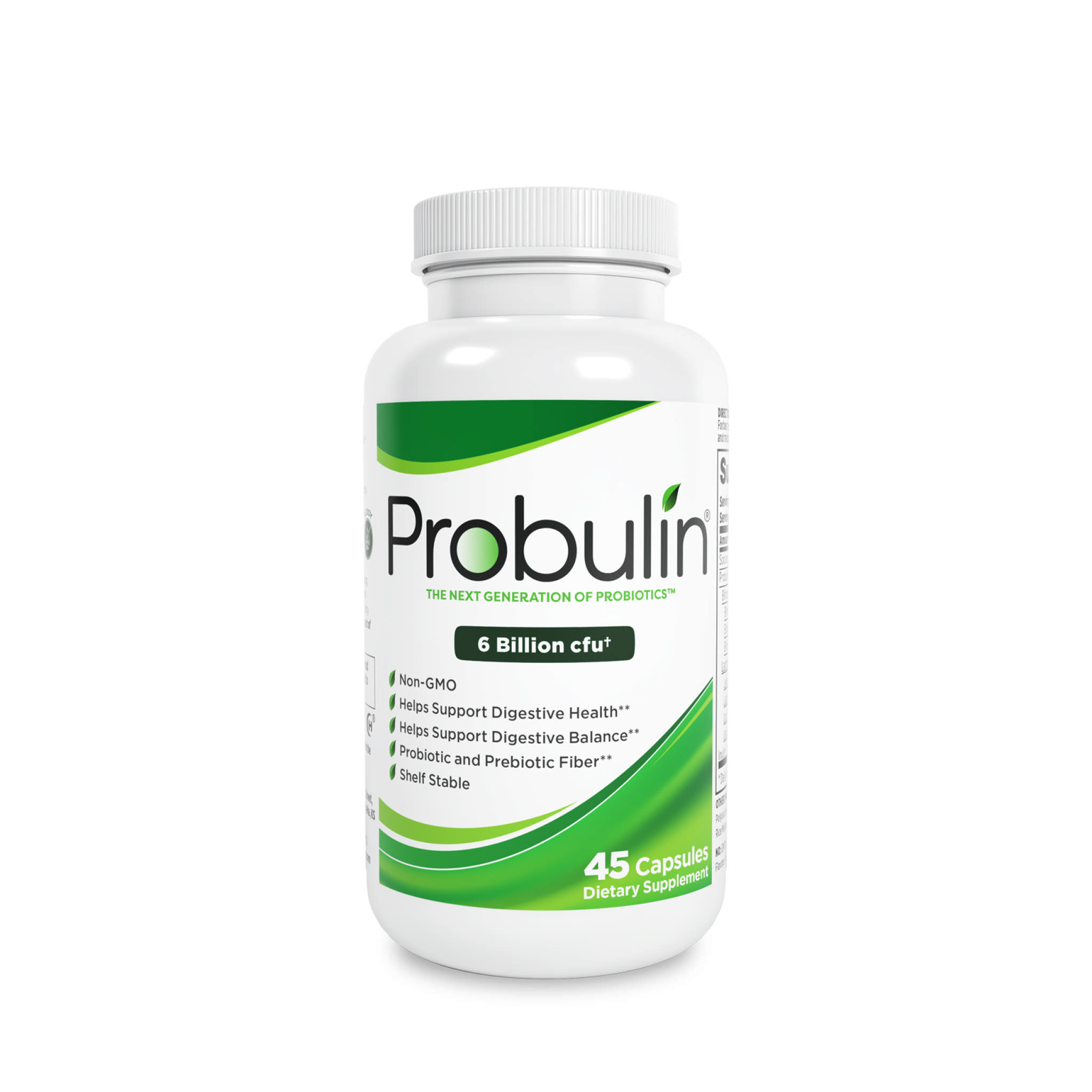 Probulin - Probiotic 6 Billion
