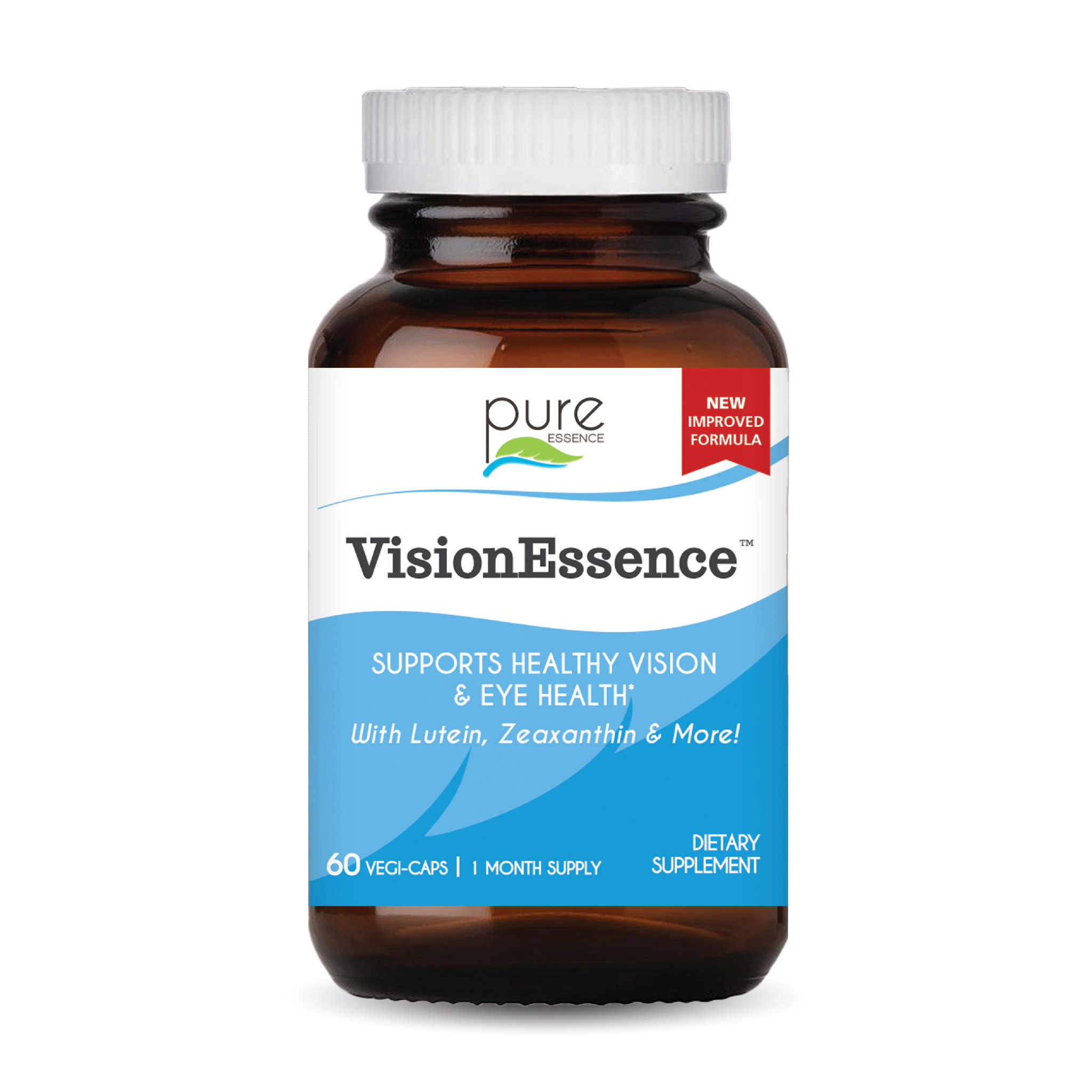 Pure Essence Labs - Vision Essence