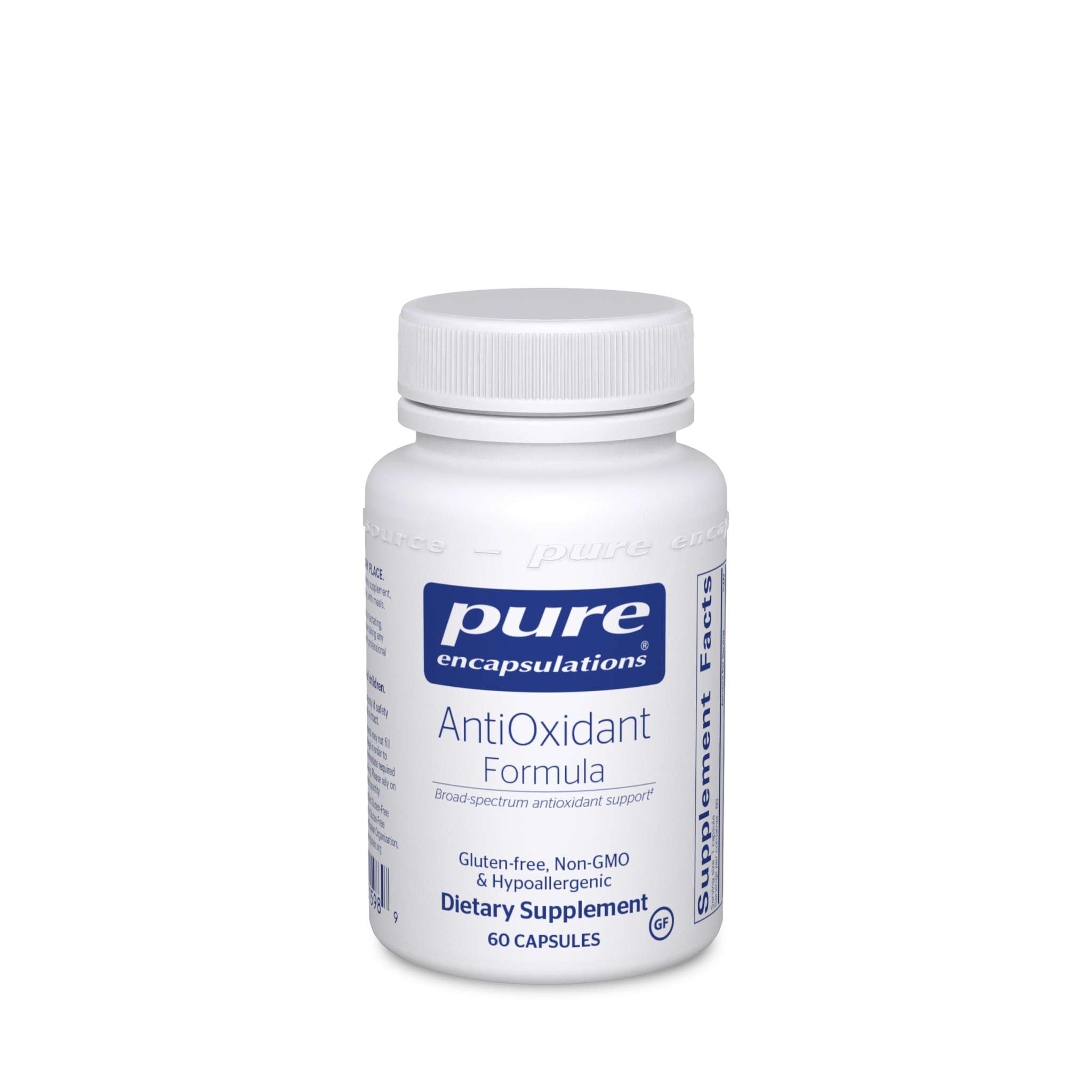 Pure Encapsulations - Antioxidant Formula