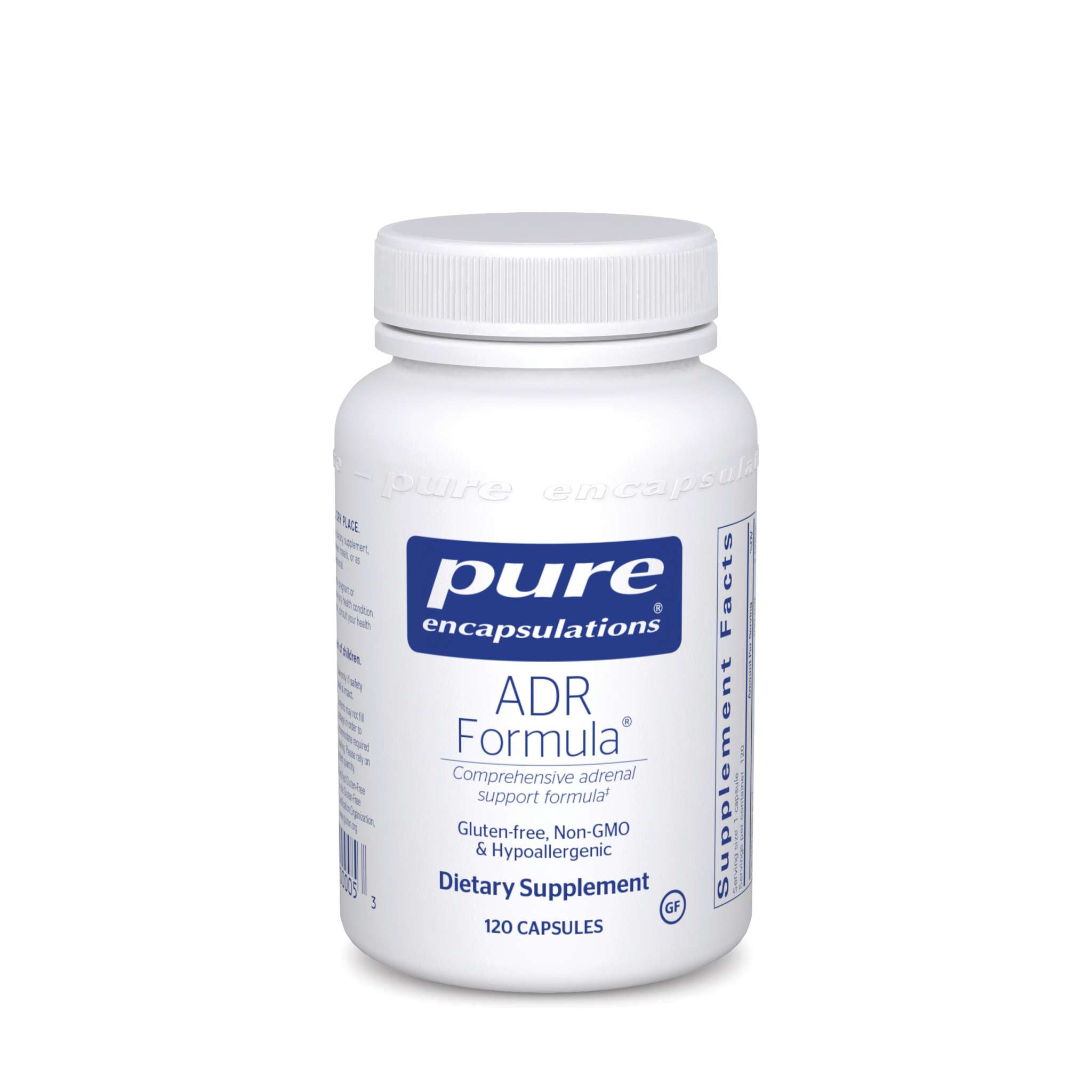 Pure Encapsulations - Adr Formula