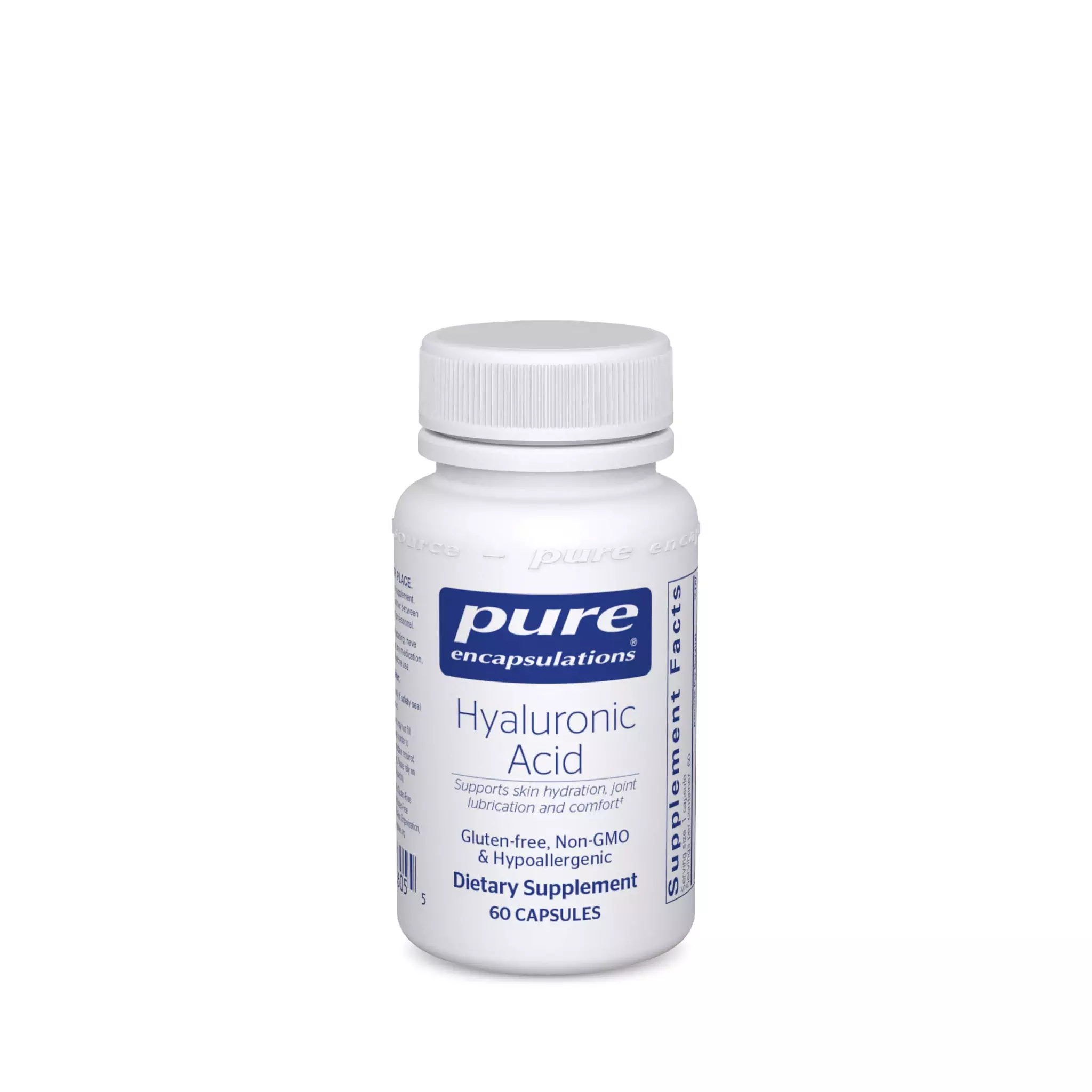 Pure Encapsulations - Hyaluronic Acid 70 mg