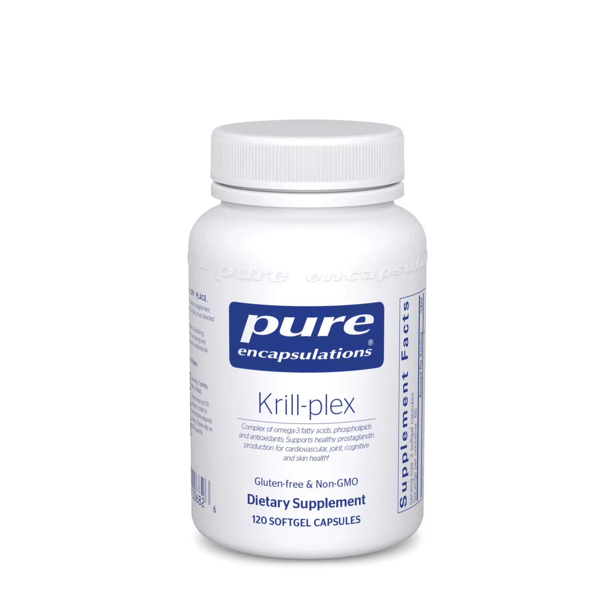 Pure Encapsulations - Krill Plex
