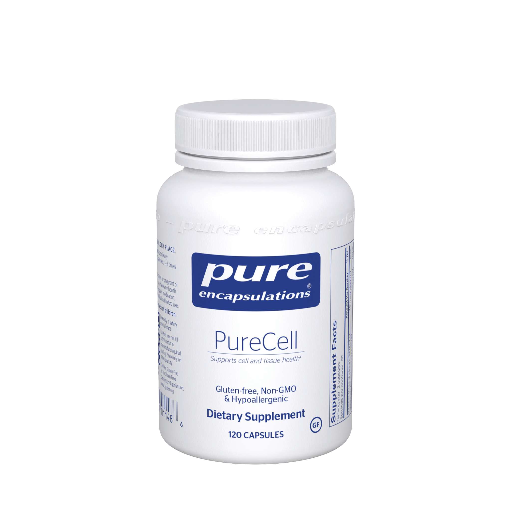 Pure Encapsulations - Purecell