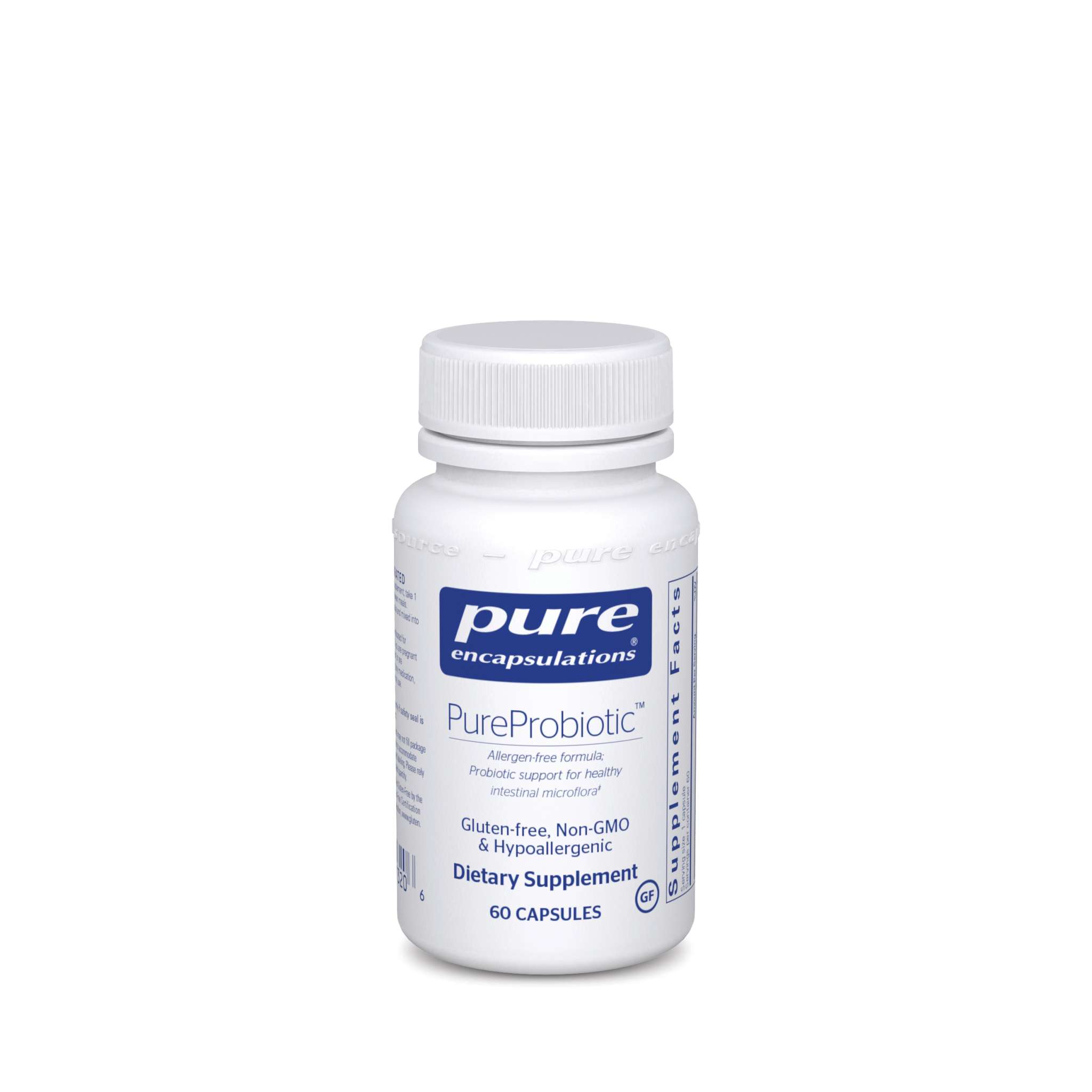 Pure Encapsulations - Pure Probiotic (Allergn Free)