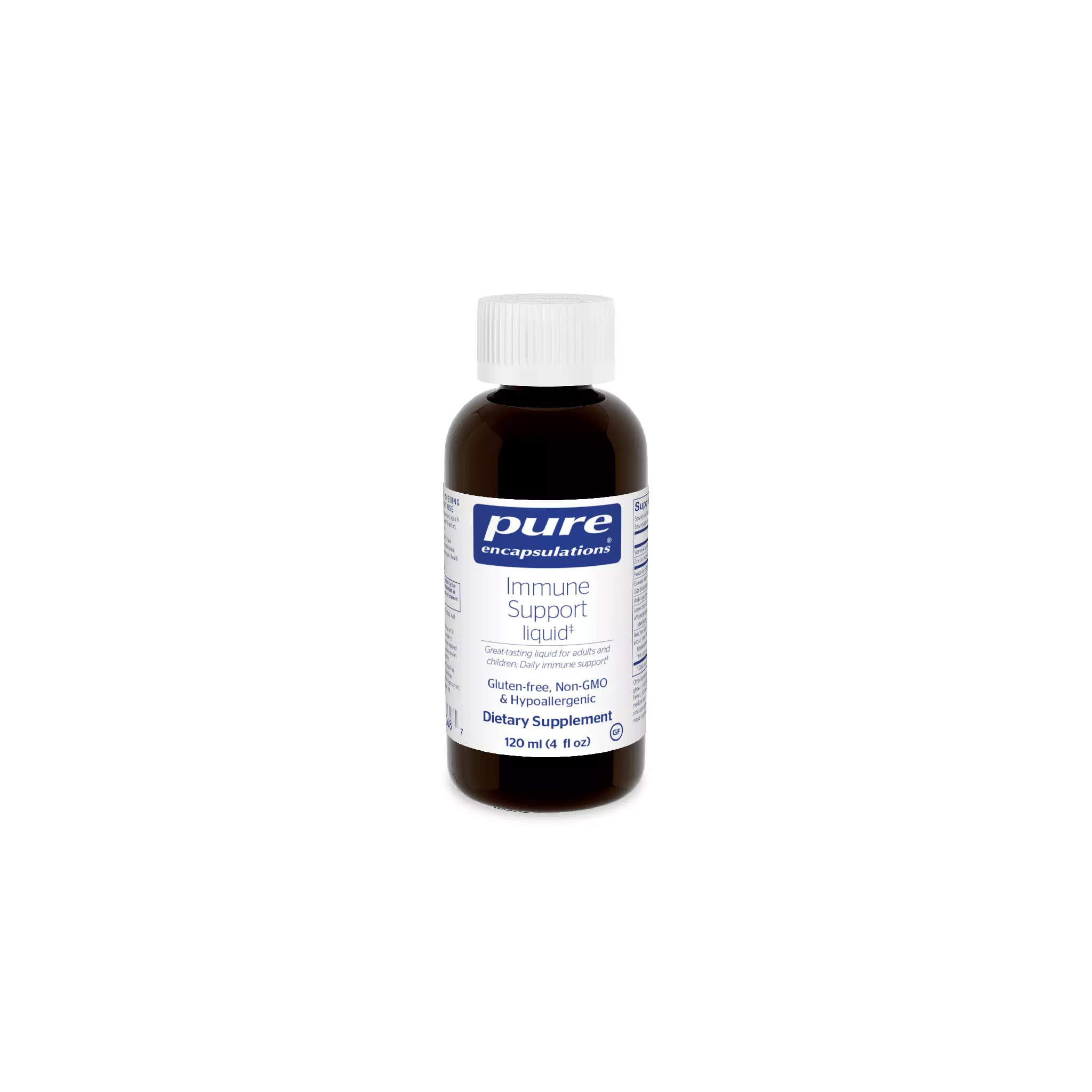 Pure Encapsulations - Immune Support liq