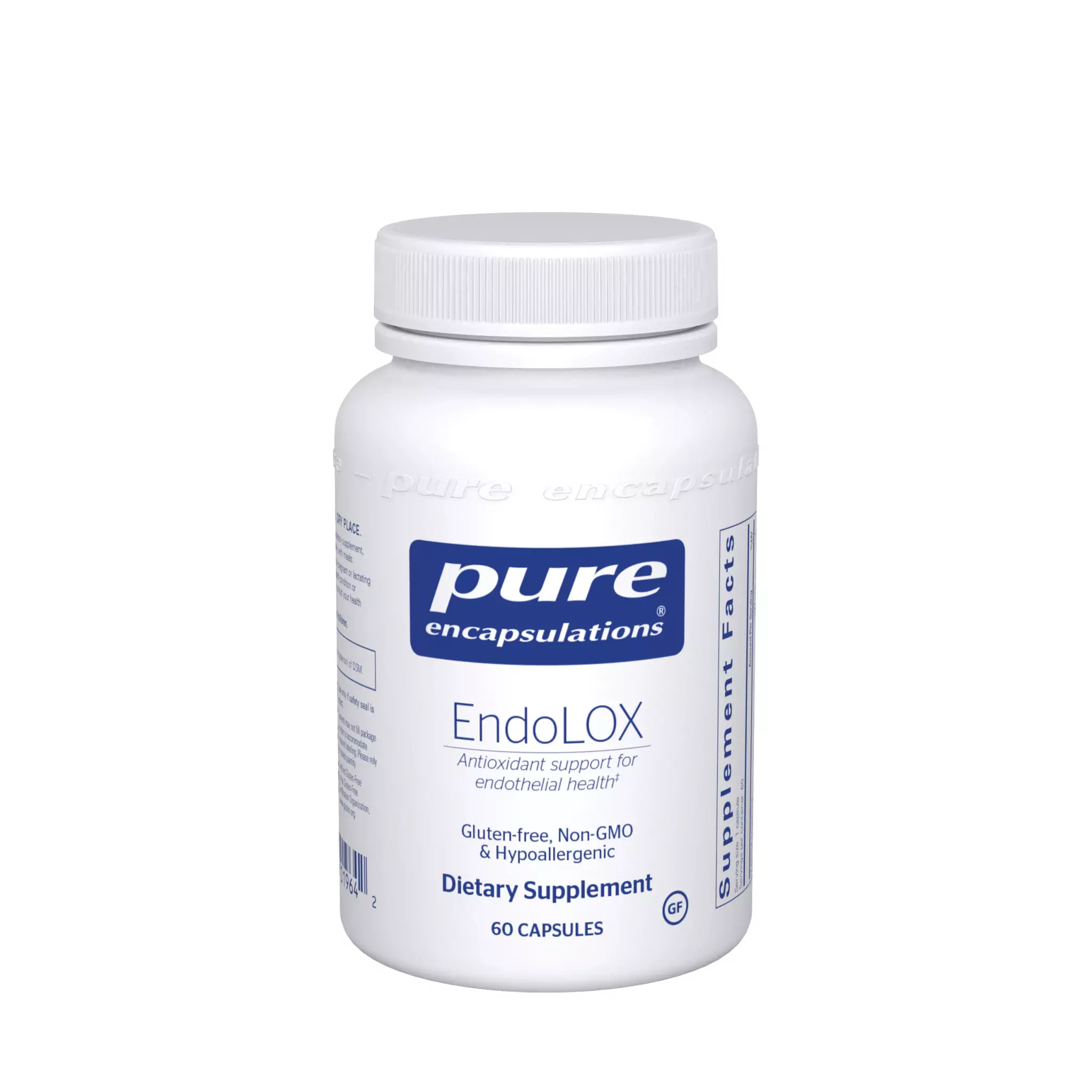 Pure Encapsulations - Endolox