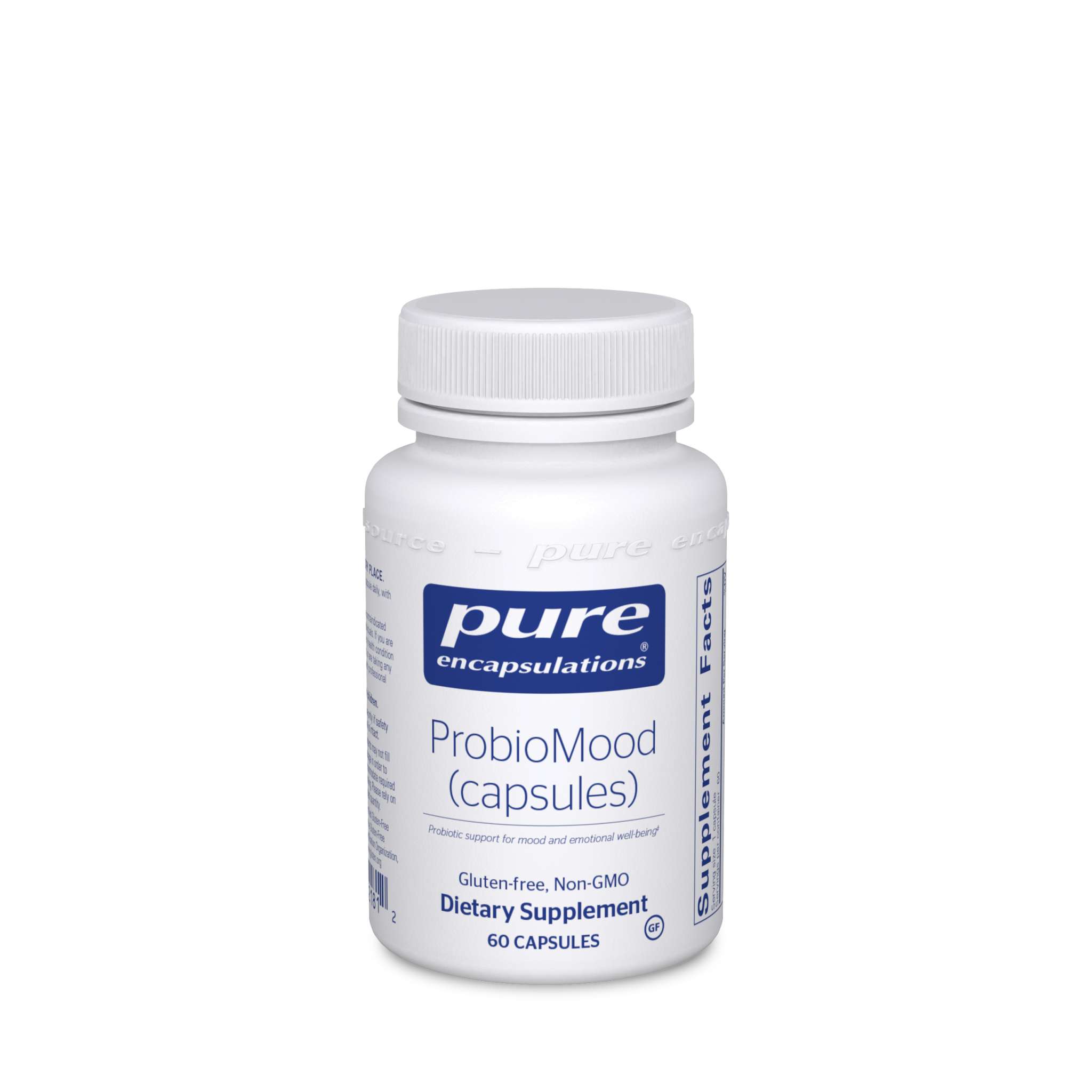 Pure Encapsulations - Probiomood cap