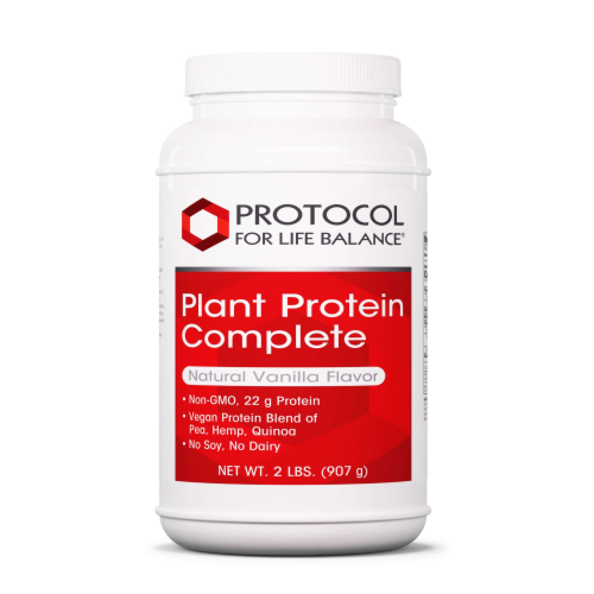 Protocol For Life Balance - Plant Protein Complete