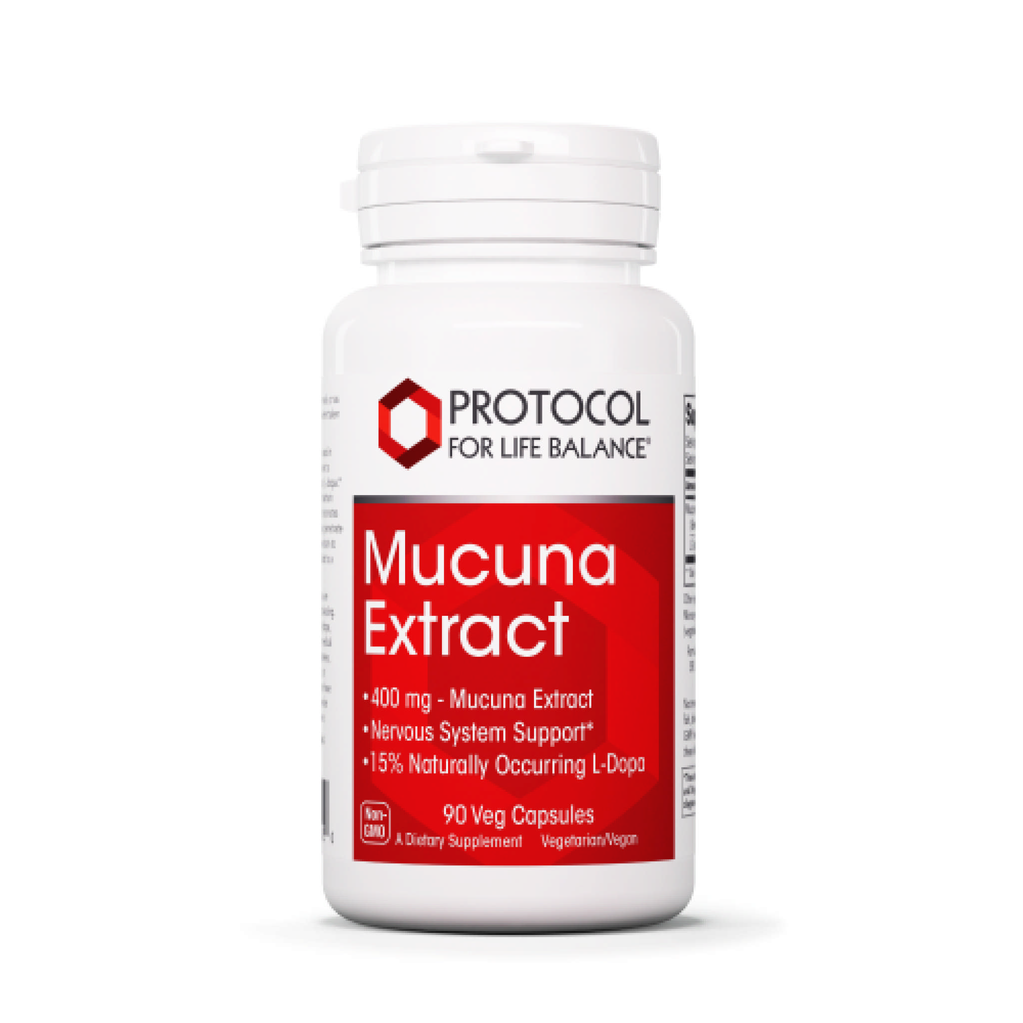 Protocol For Life Balance - Mucuna Extract