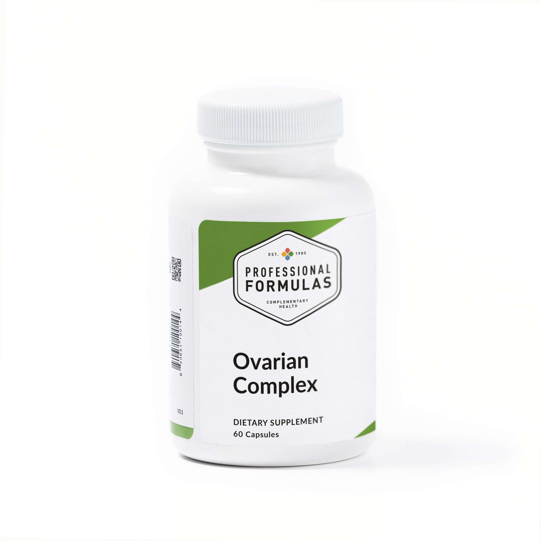 Professional Formulas - Ovarian Complex cap