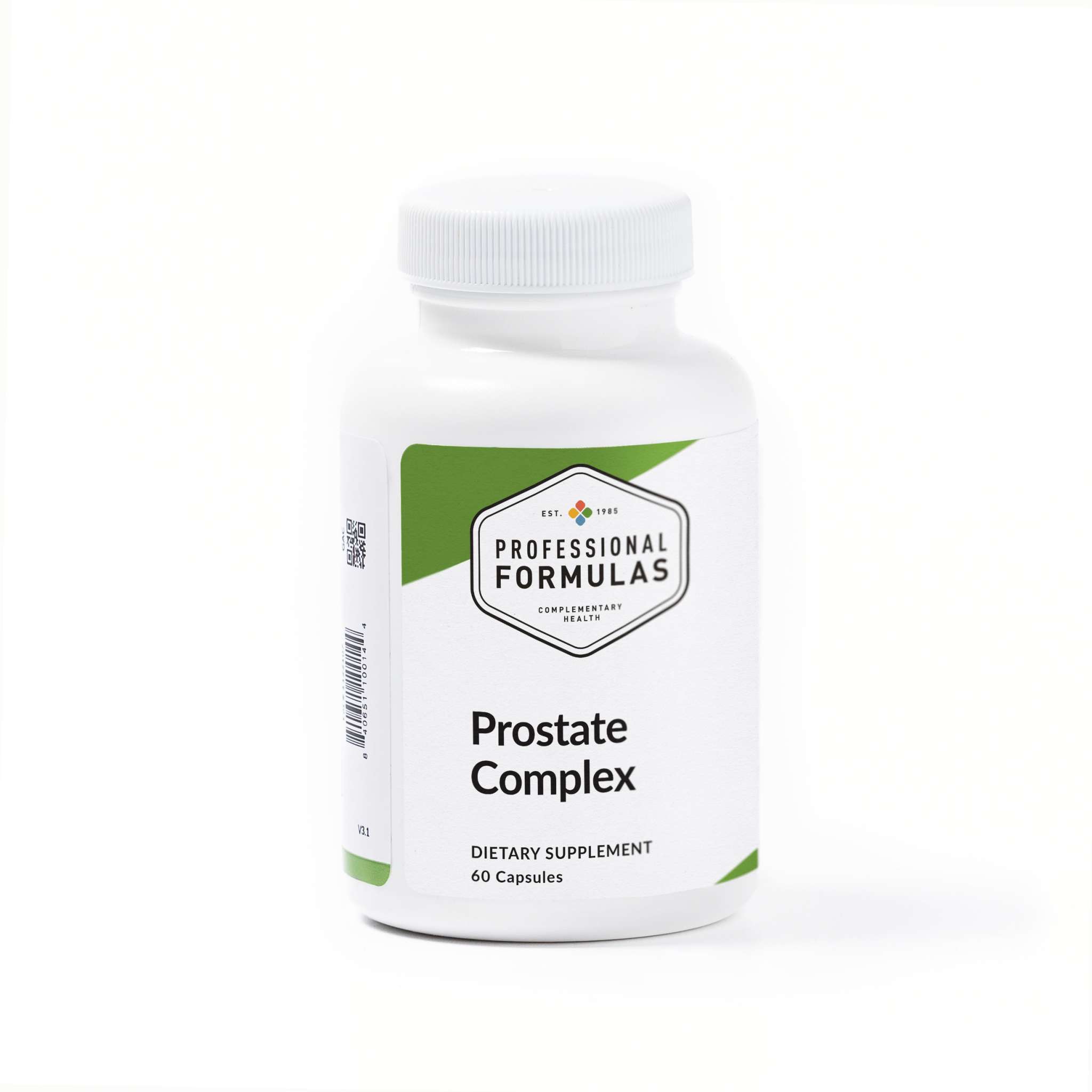 Professional Formulas - Prostate Complex cap