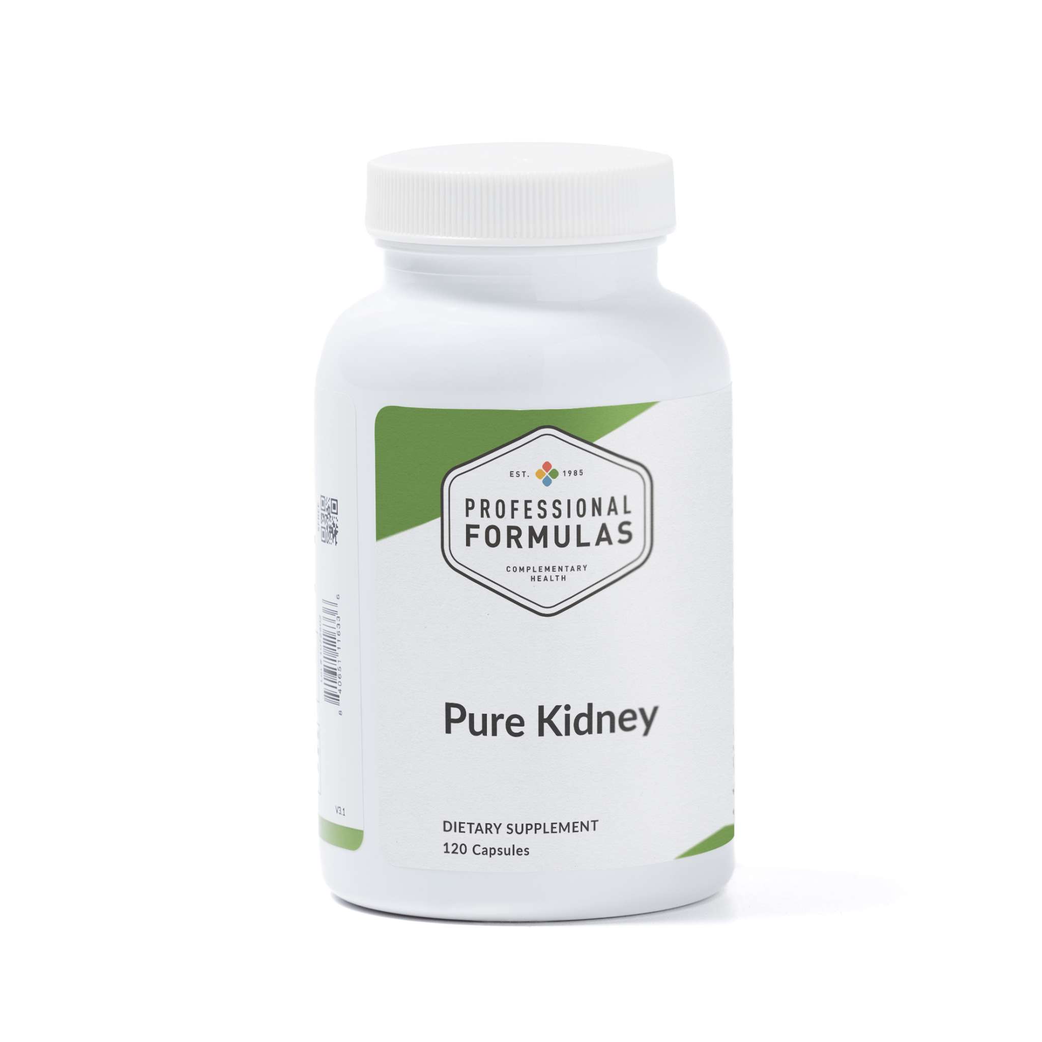 Professional Formulas - Kidney Pure cap