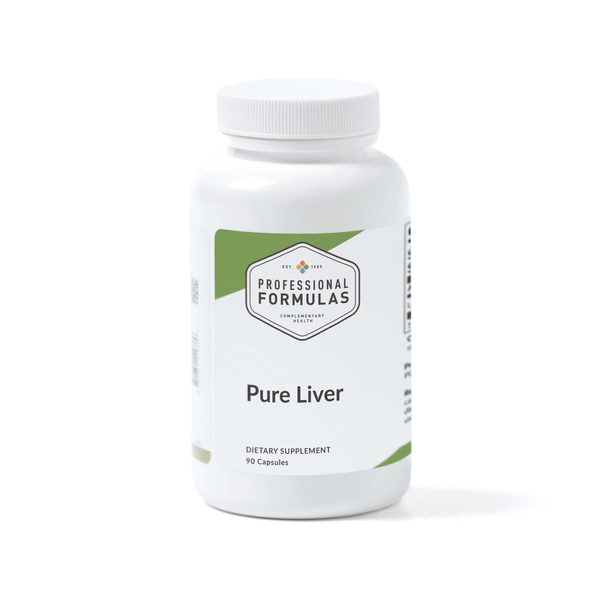 Professional Formulas - Liver Pure cap