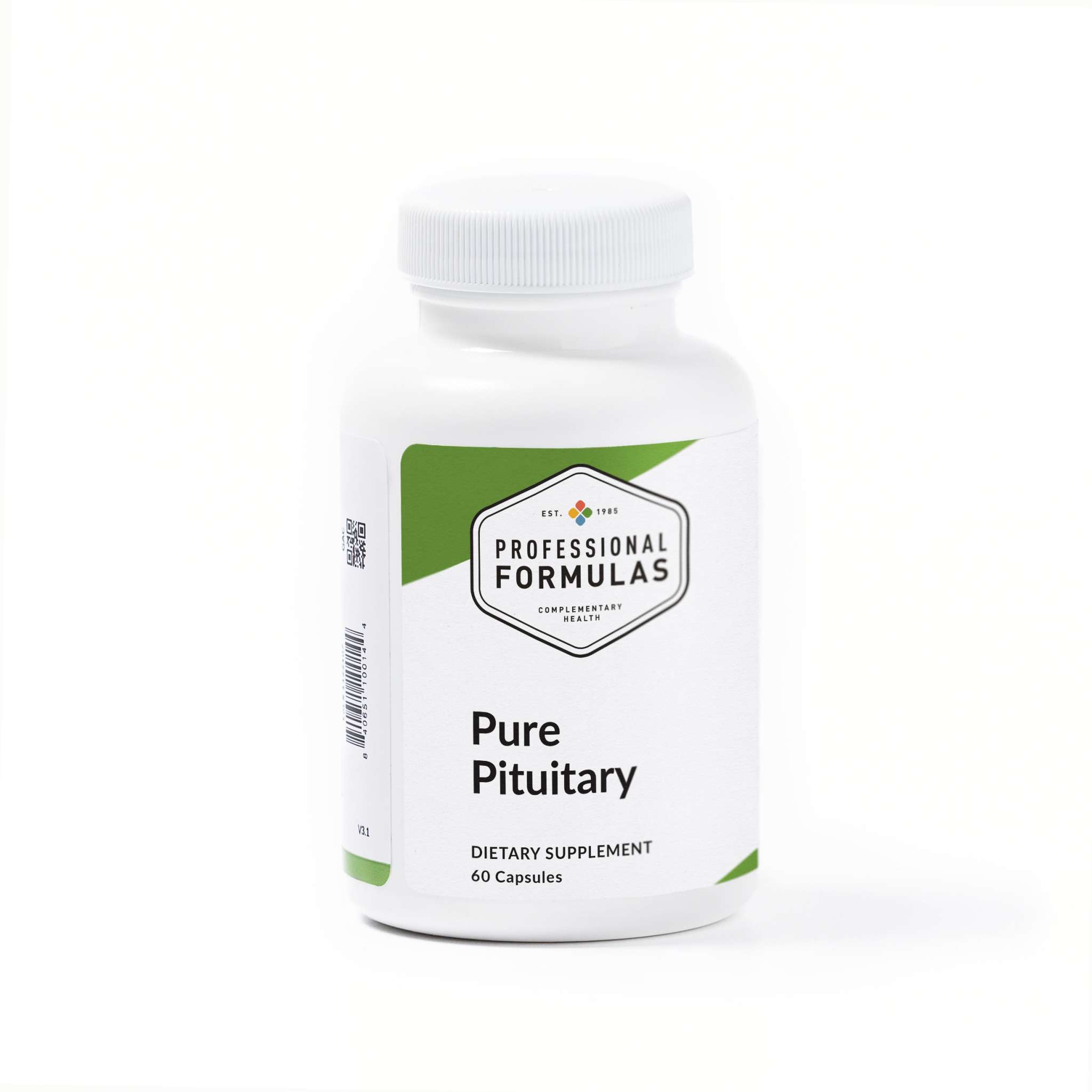 Professional Formulas - Pituitary Pure cap