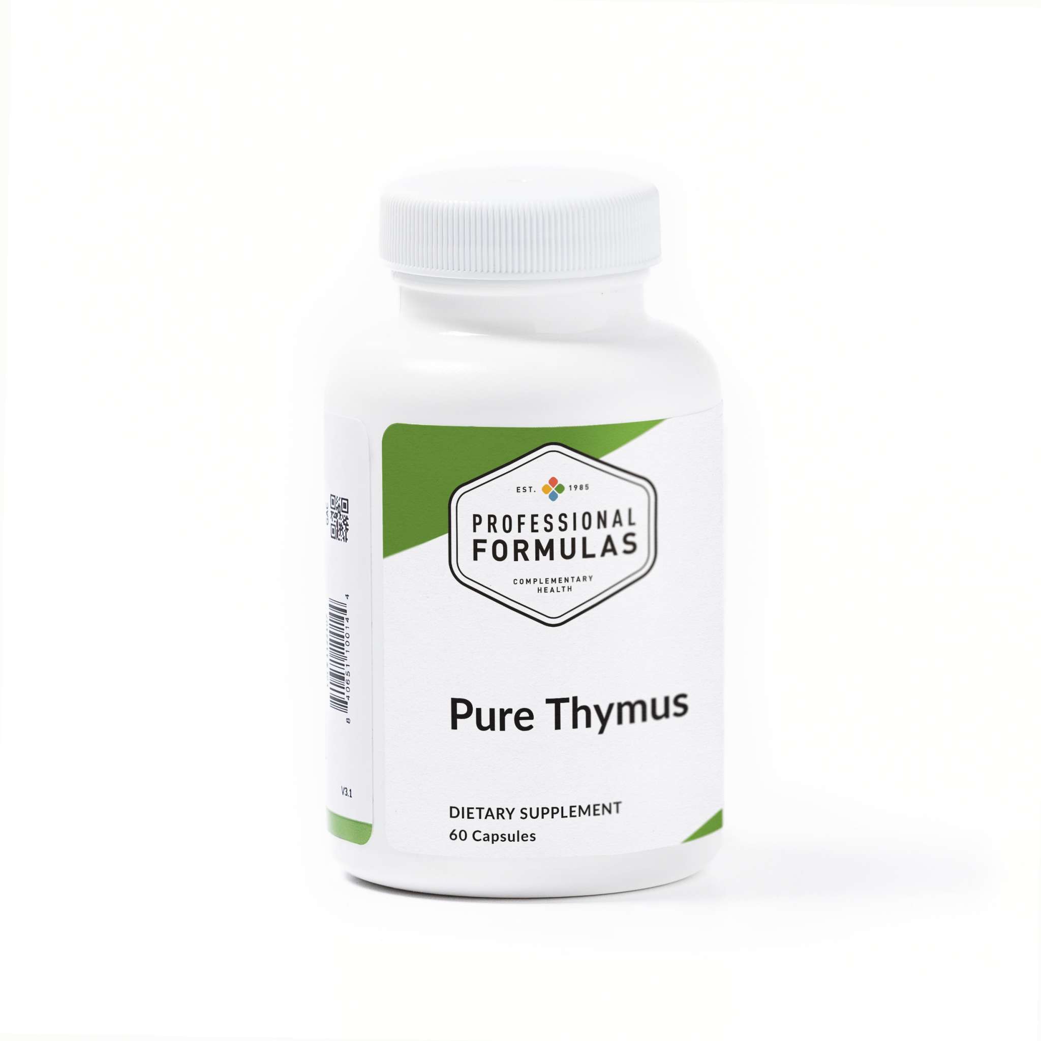 Professional Formulas - Thymus Pure cap