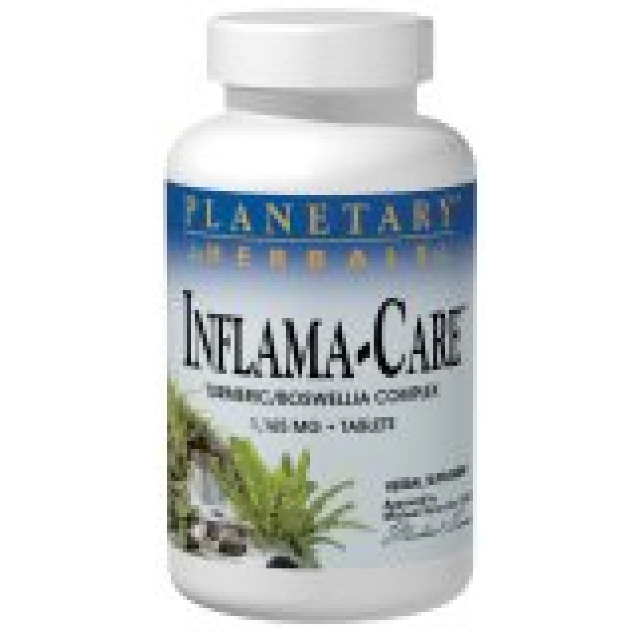 Planetary Herbals - Inflama Care