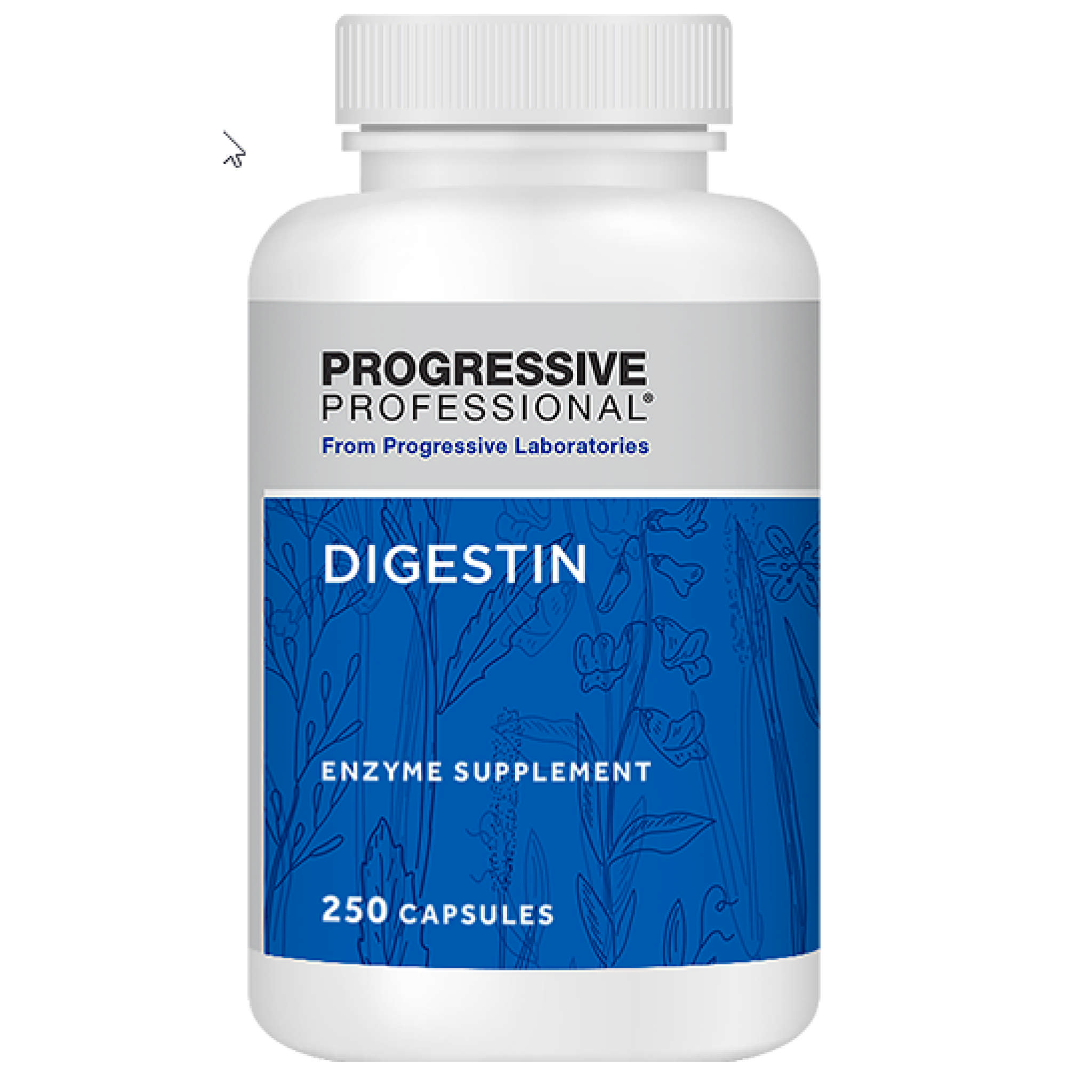 Progressive Labs - Digestin