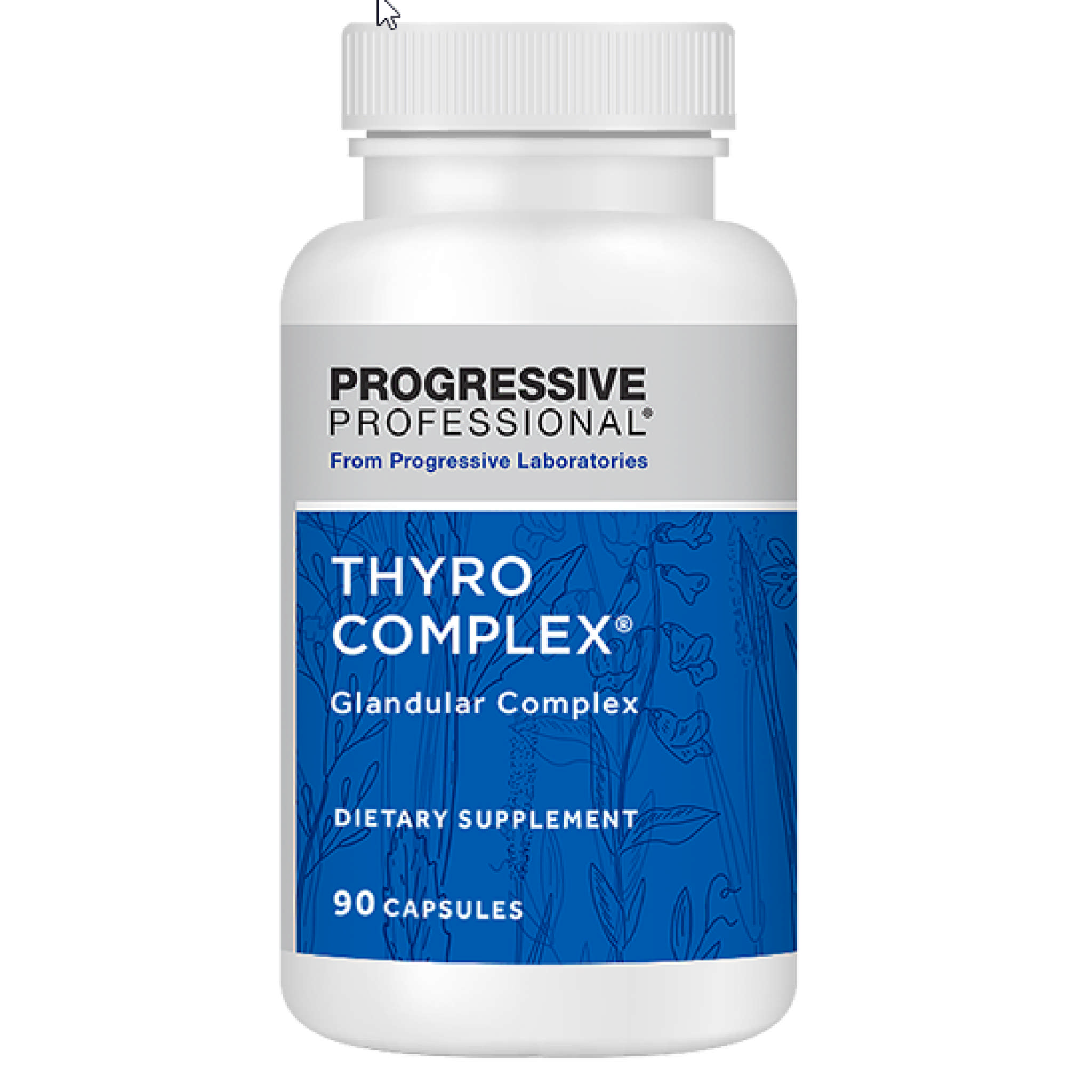Progressive Labs - Thyro Complex