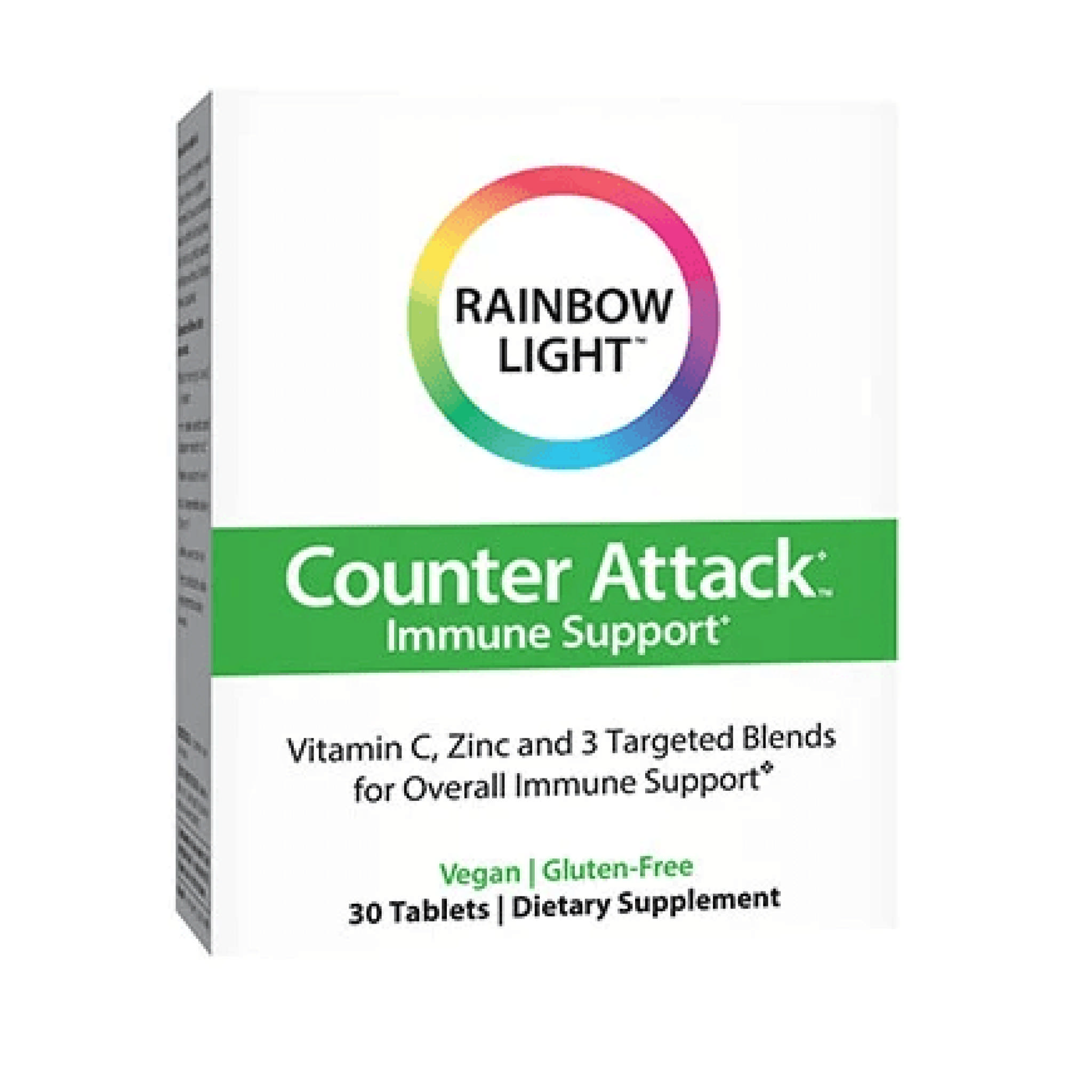 Rainbow Light - Counter Attack Immuno Response