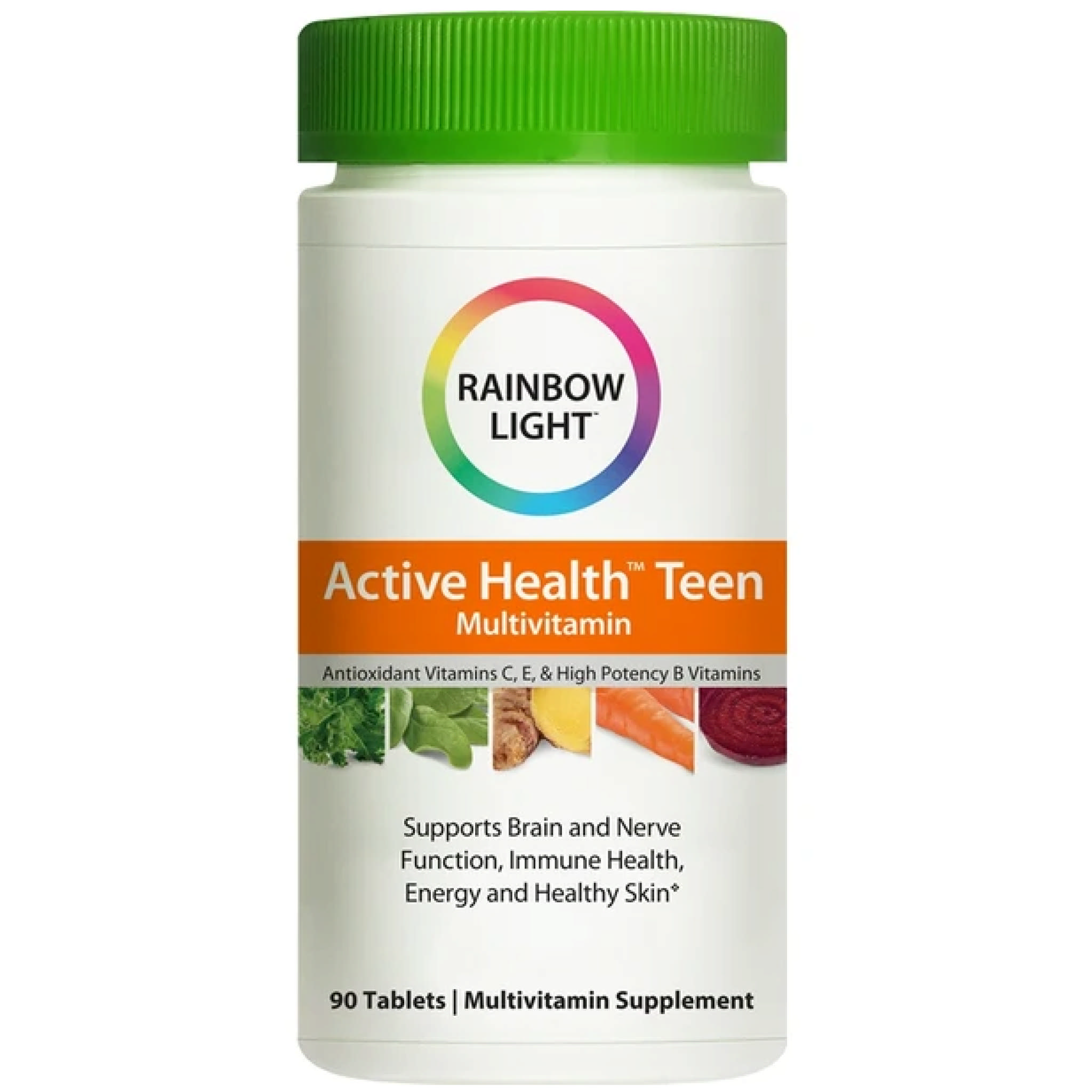 Rainbow Light - Active Teen Health Multi