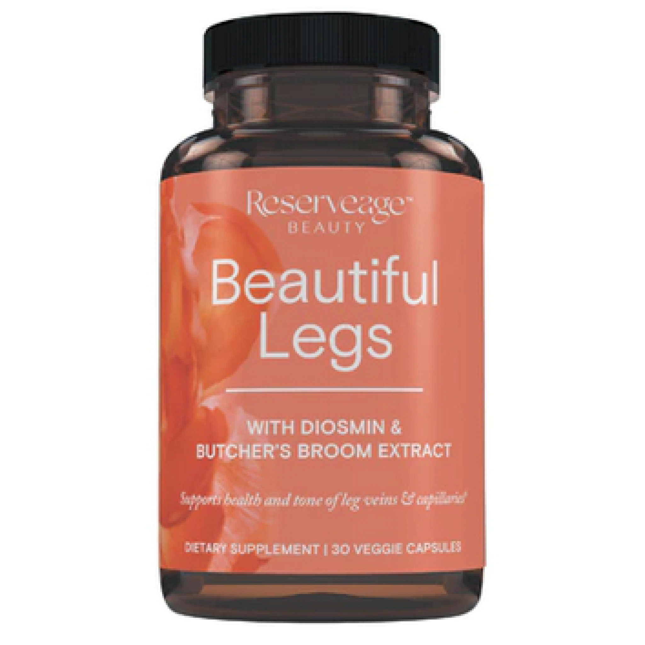 Reserveage Organics - Beautiful Legs