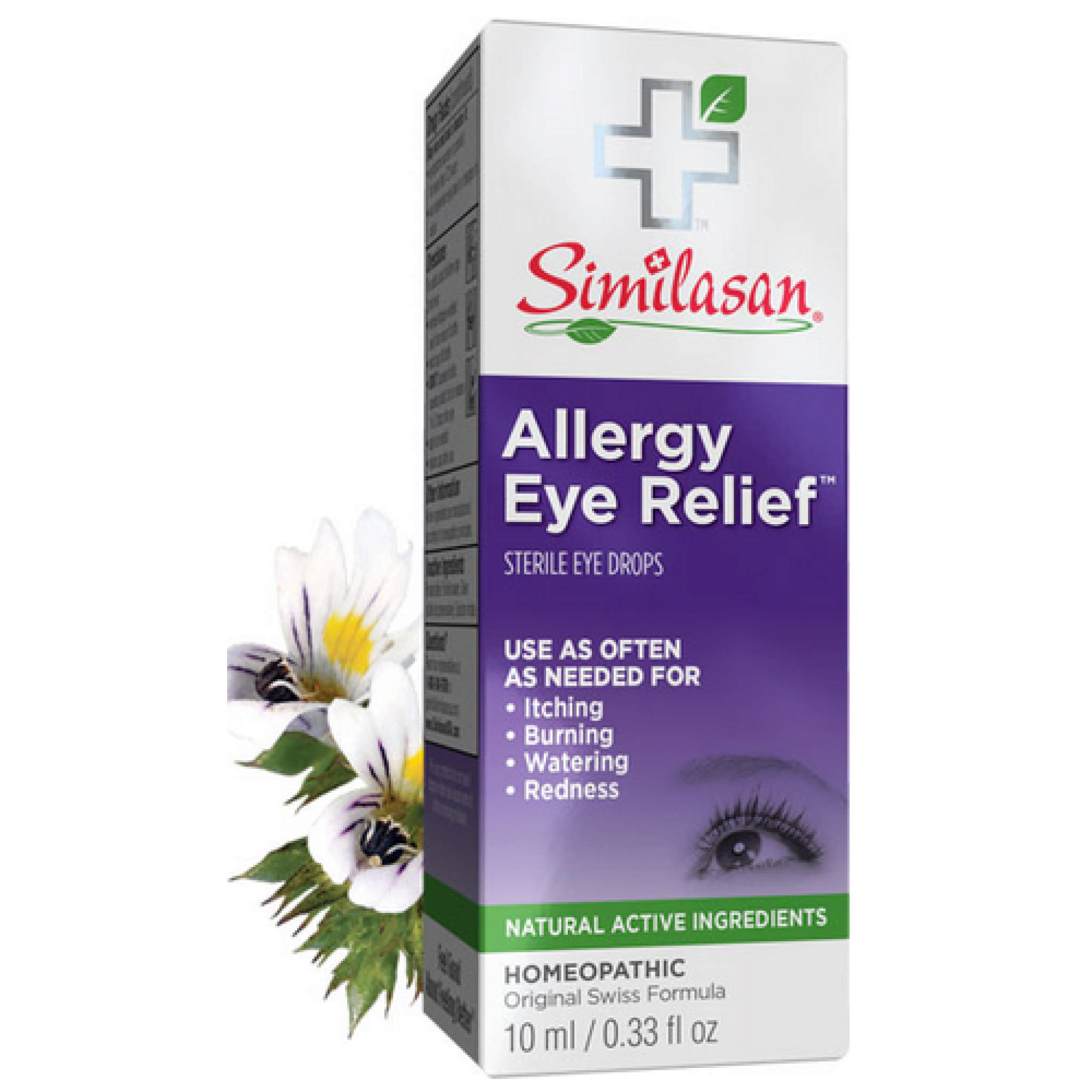 Similasan - Allergy Eye Relief #2 Drop