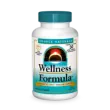 Source Naturals - Wellness Formula Tabs