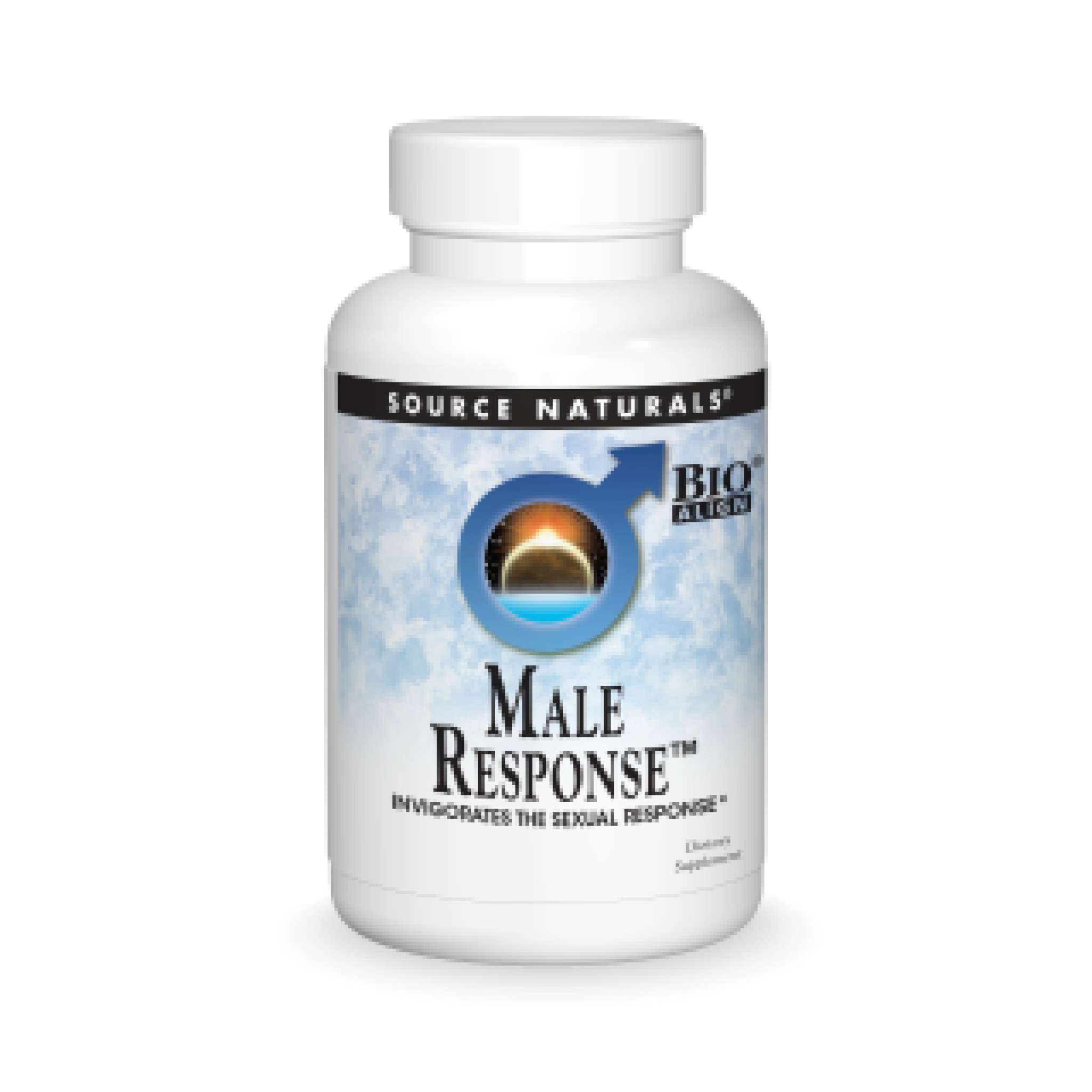Source Naturals - Male Response