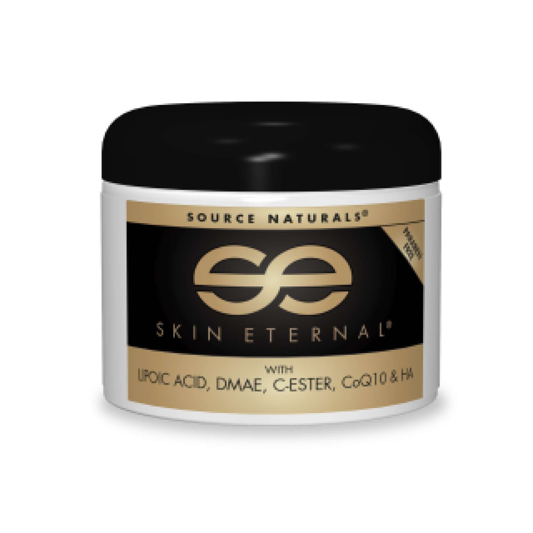 Source Naturals - Skin Eternal Cream