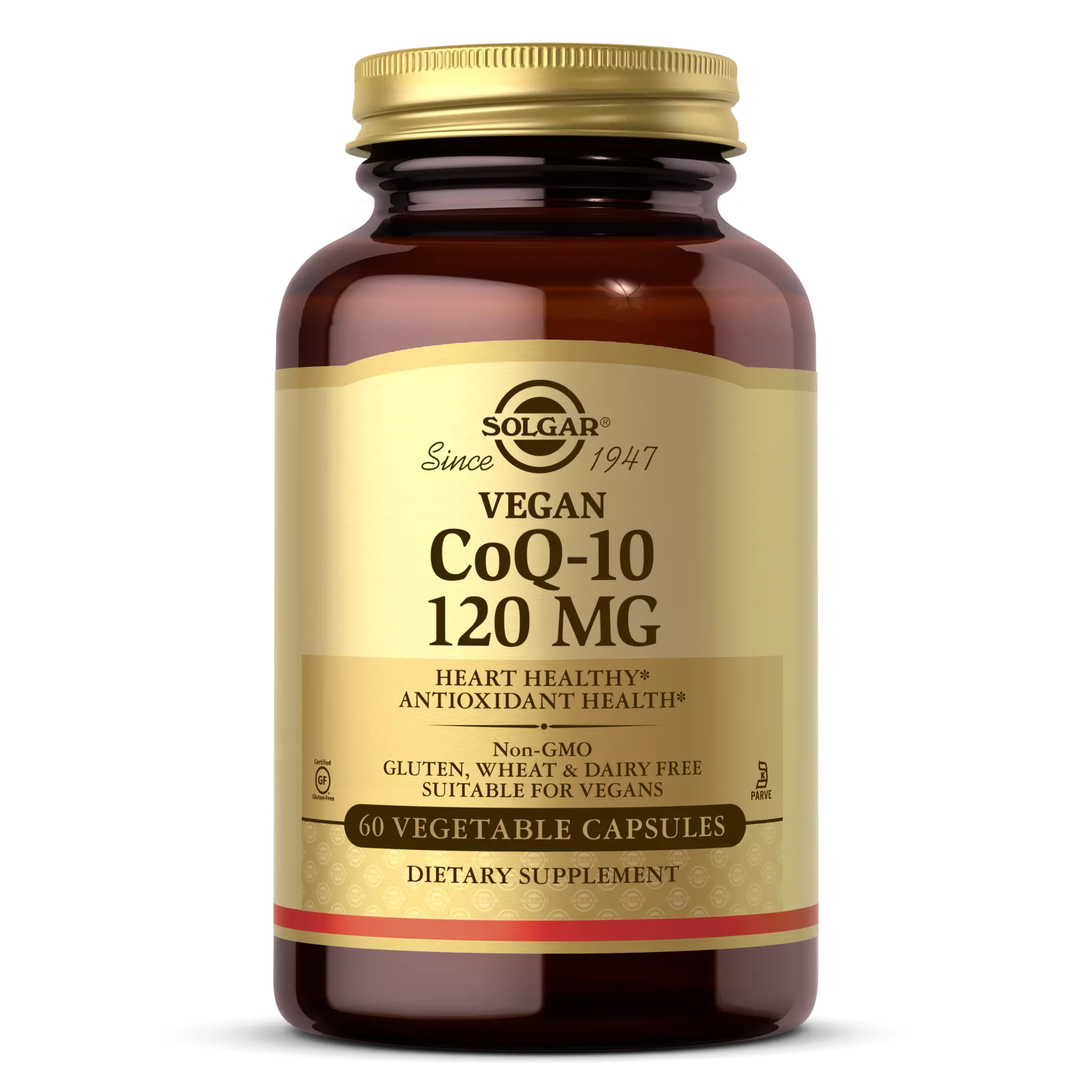 Solgar - Coq10 120 mg