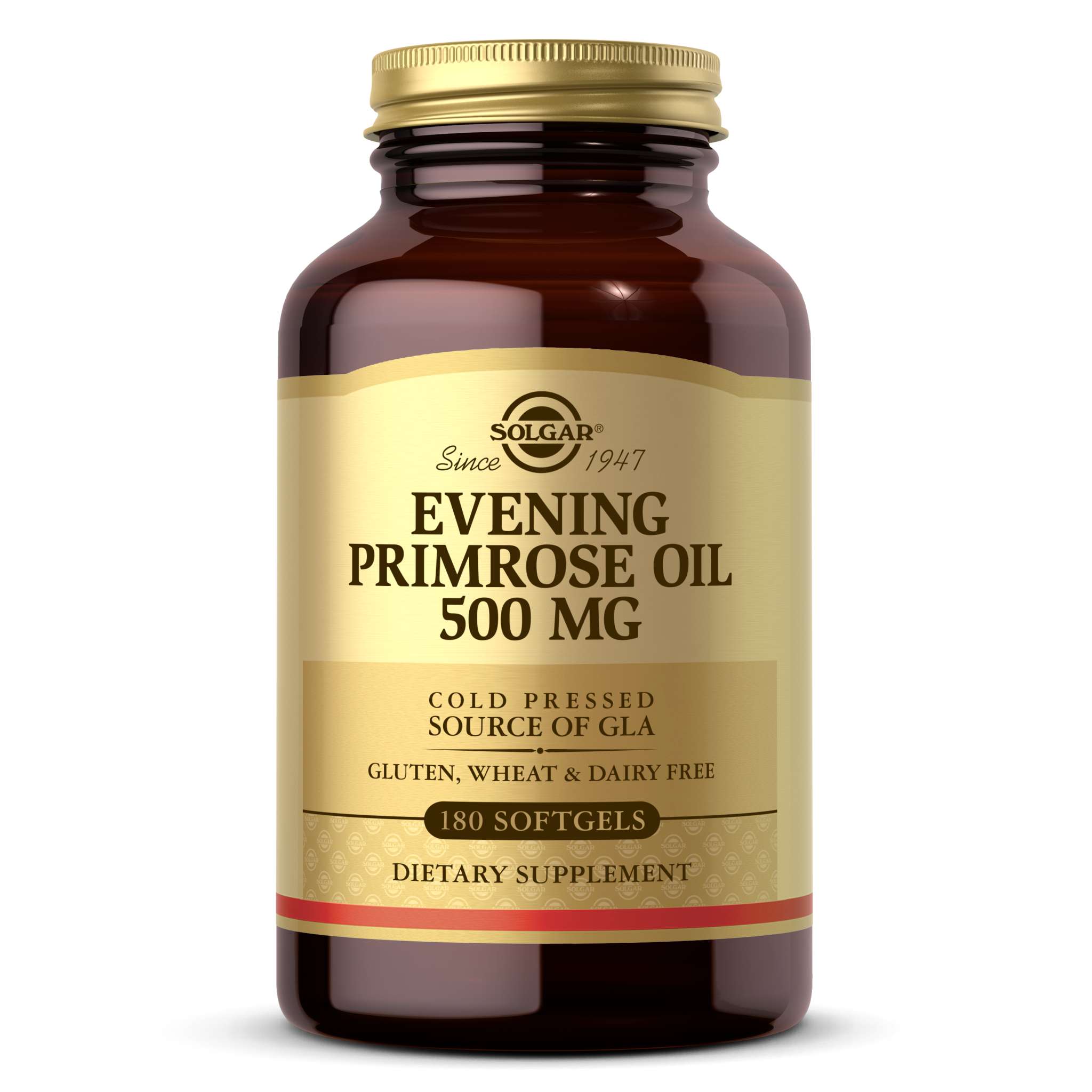 Solgar - Evening Primrose Oil 500 softgel