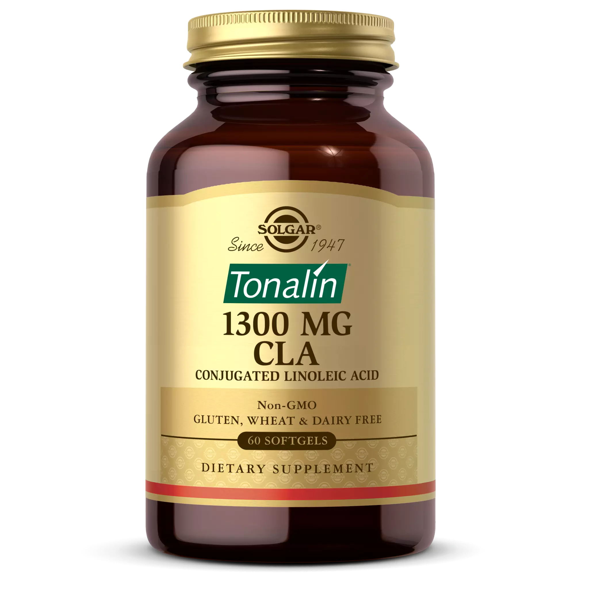 Solgar - Cla 1300 mg Tonalin