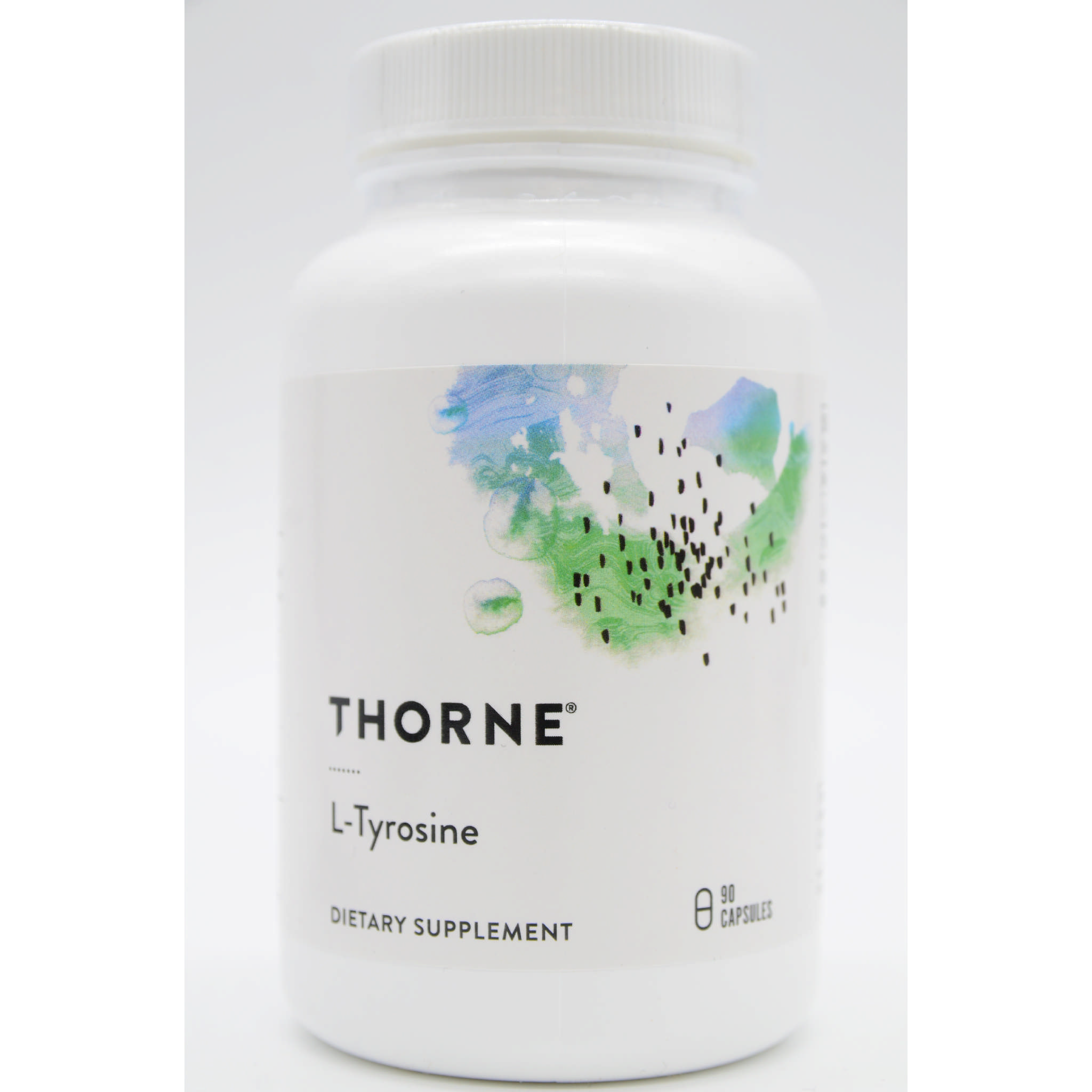 Thorne Research - Tyrosine 500 cap
