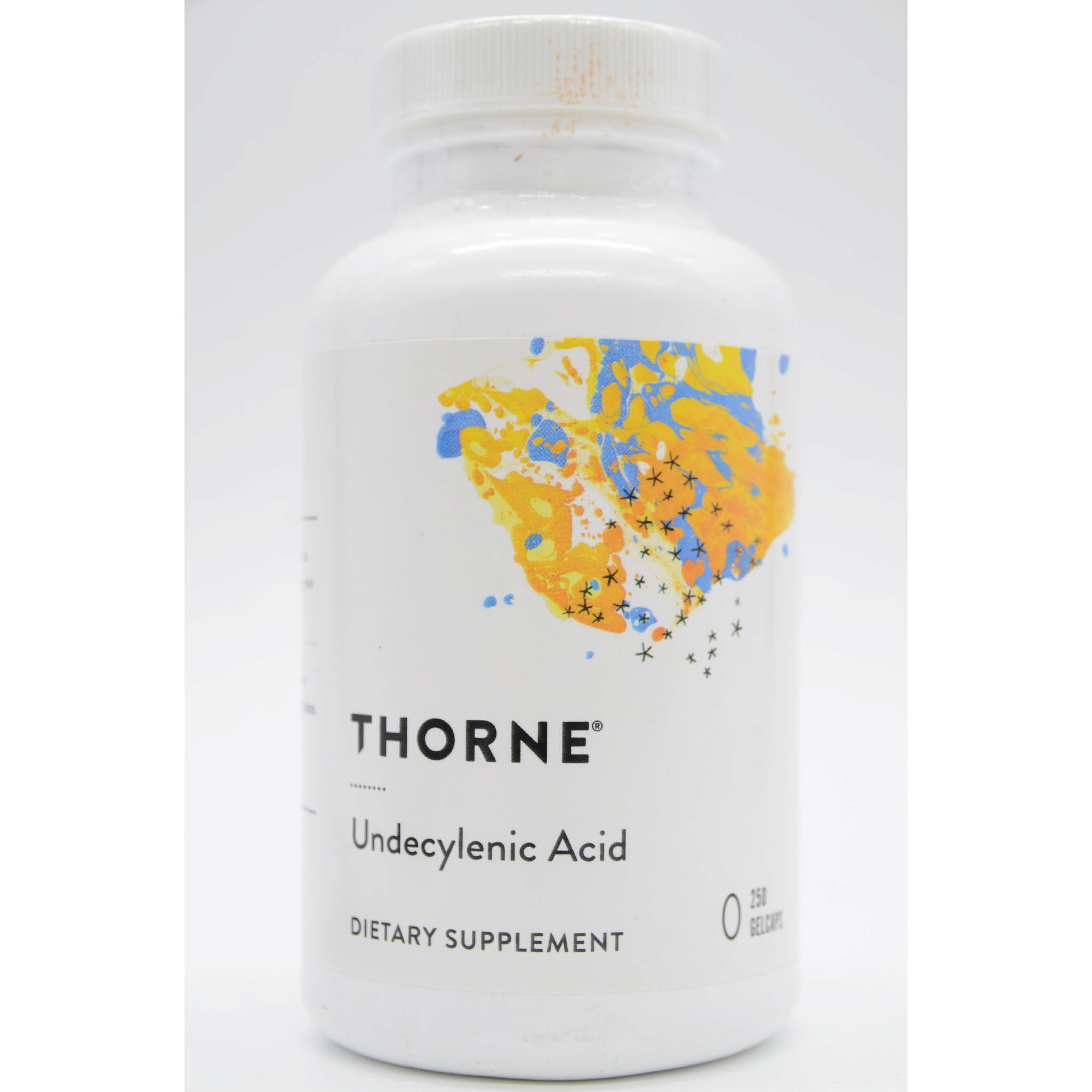 Thorne Research - Undecylenic Acid Form Sf 722