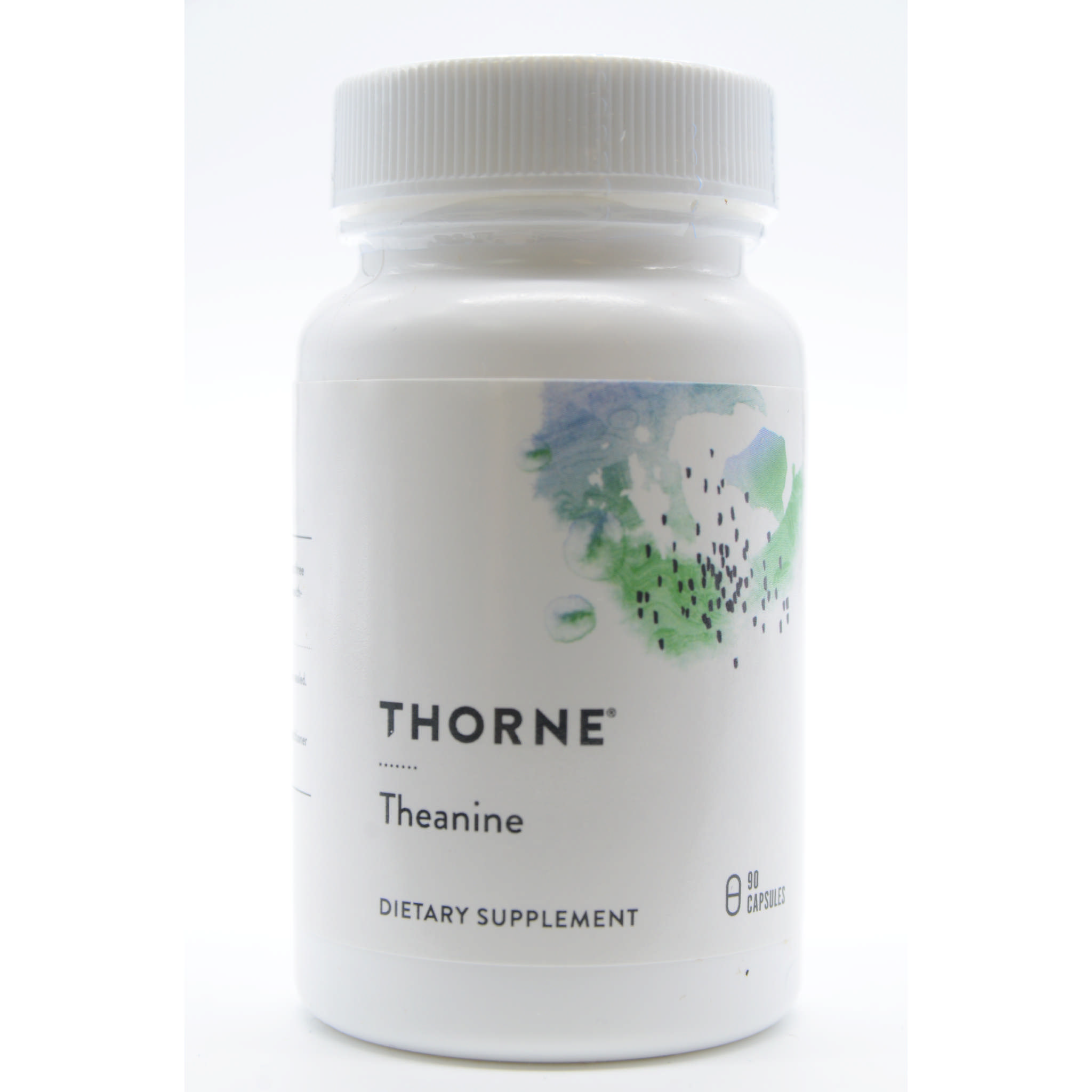Thorne Research - Theanine