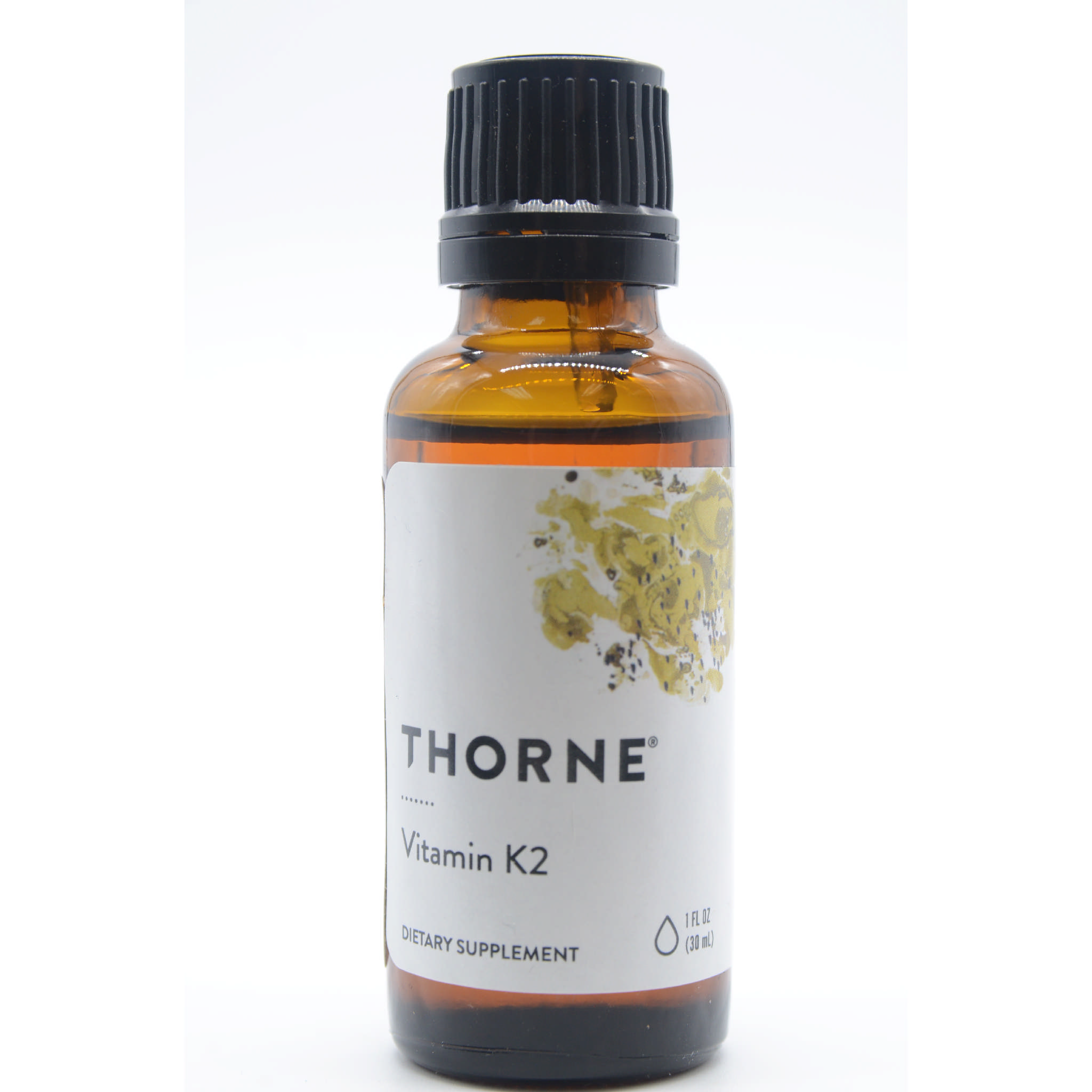 Thorne Research - K2 Vitamin