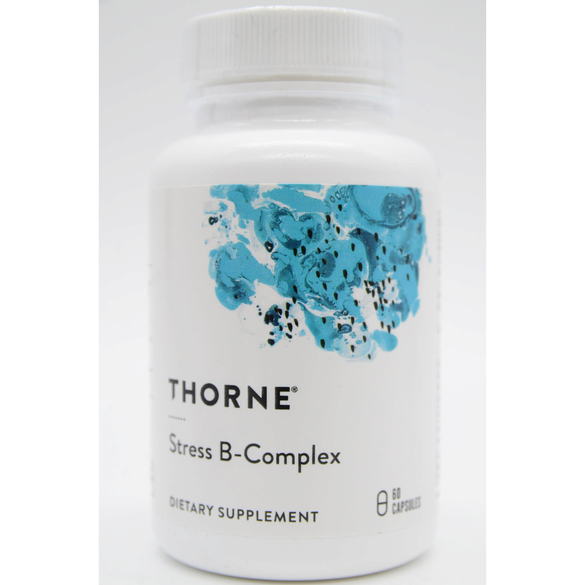 Thorne Research - Stress B Complex