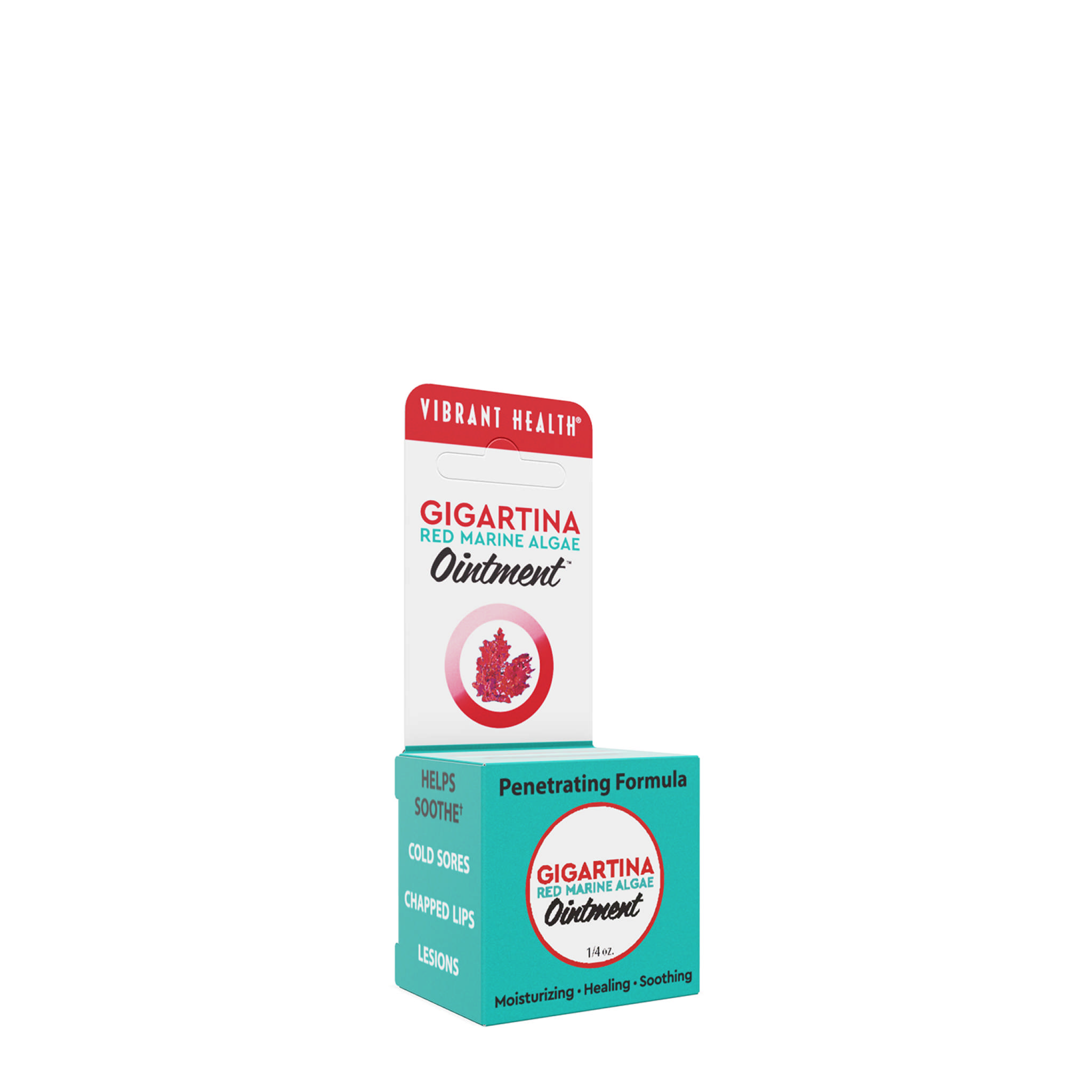 Vibrant Health - Rma Healing Ointment Gigartina