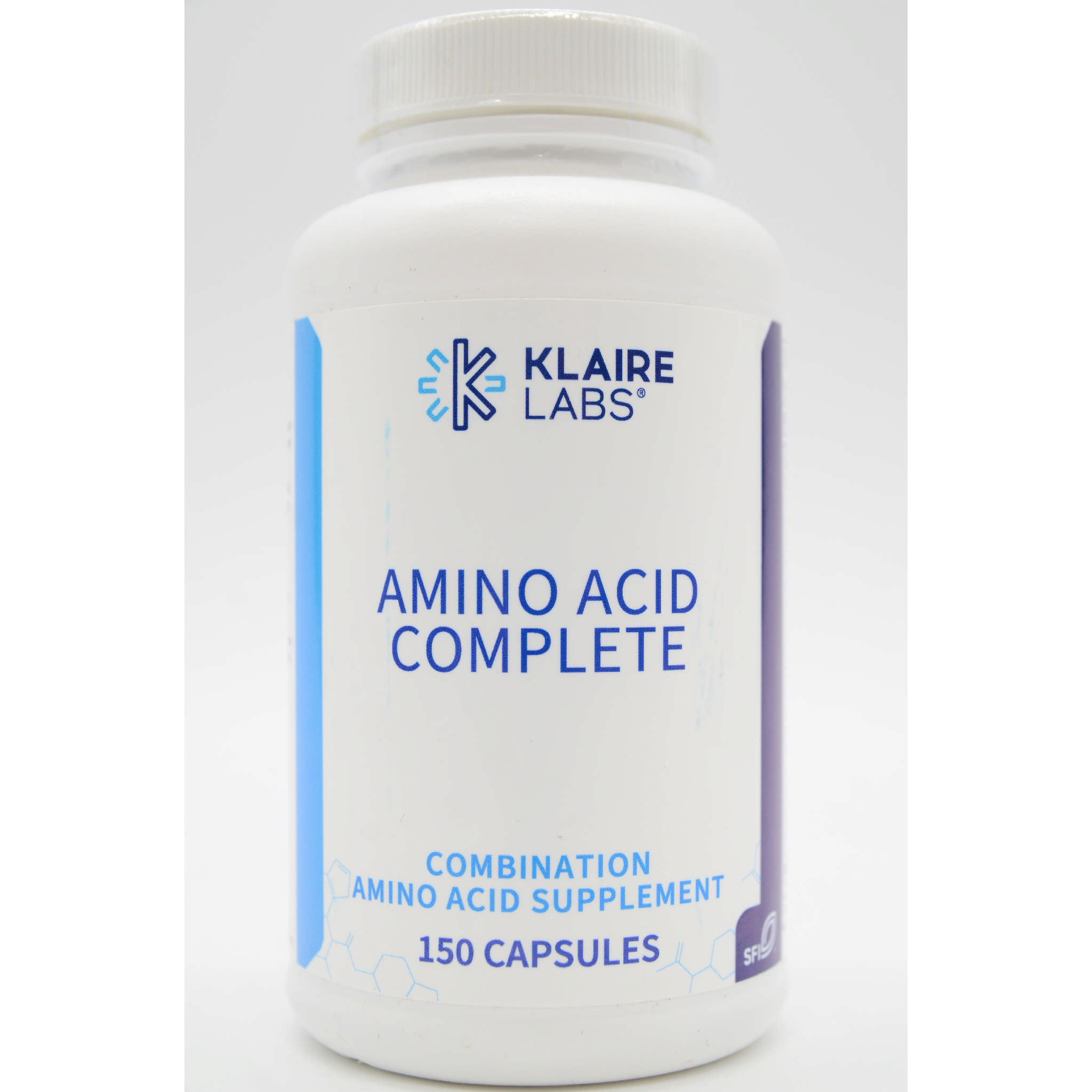 Klaire Labs - Amino Acid Complete
