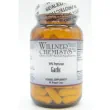 Willner Phyto Tech - Garlic 500 mg Org