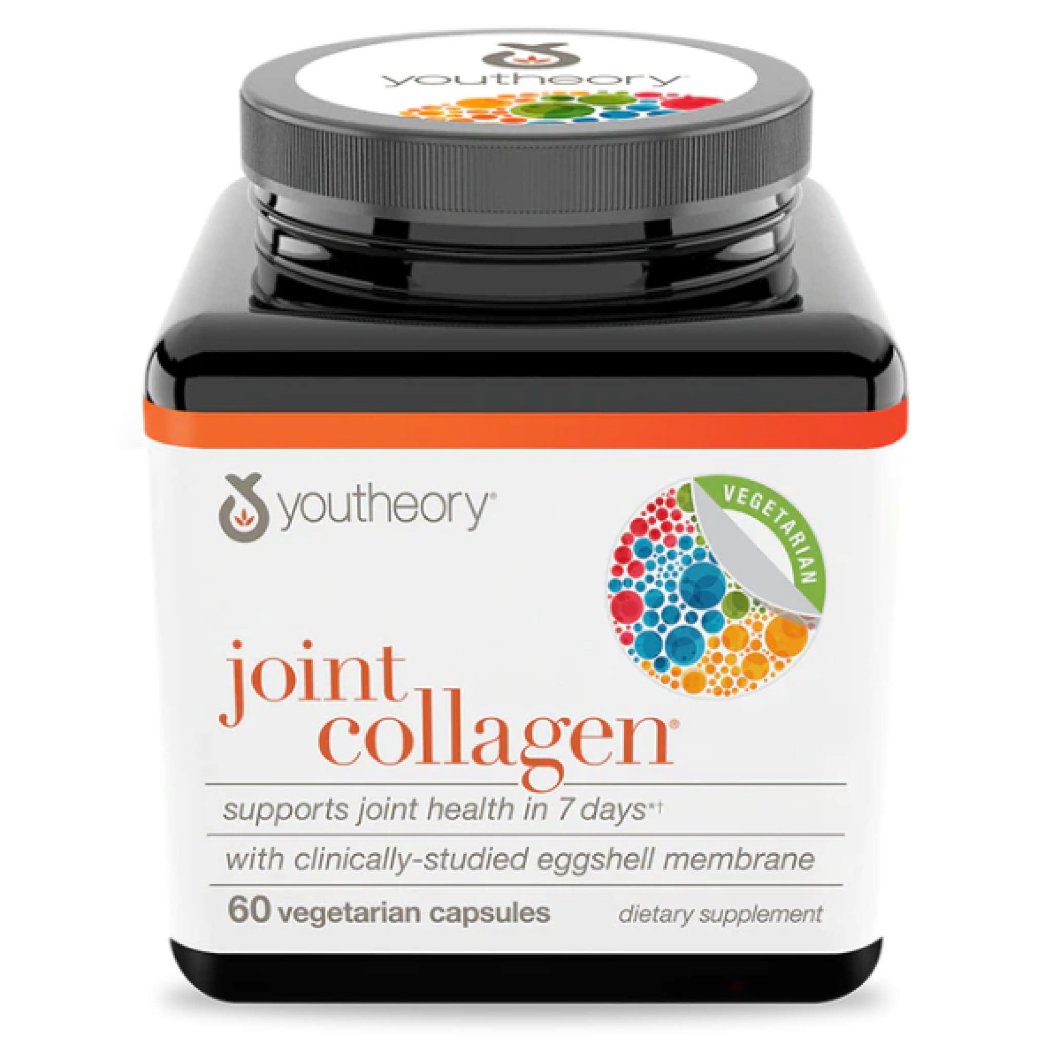 Youtheory - Joint Collagen Vegetarian vCap